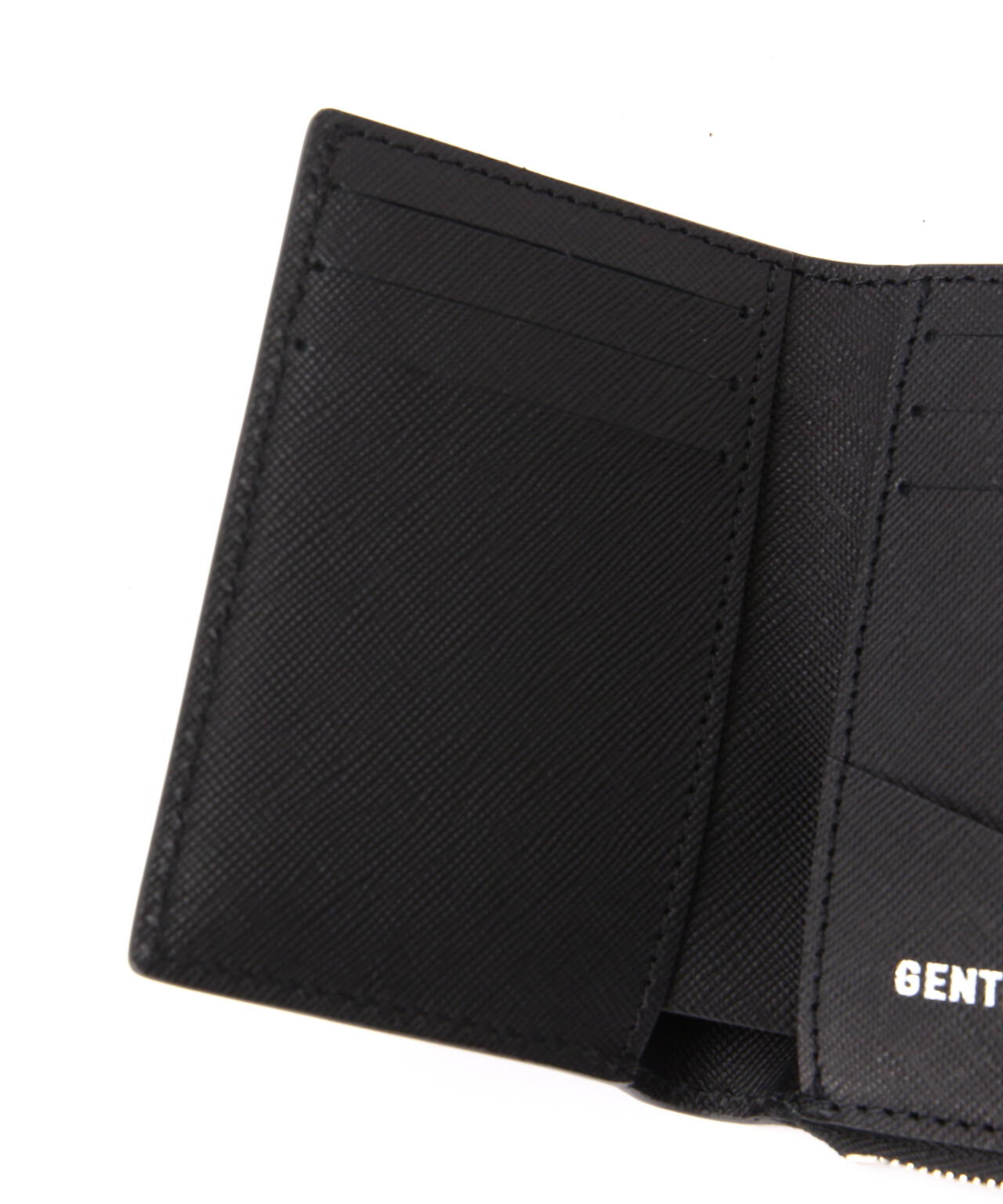 GENTIL BANDIT(ジャンティバンティ)トライフォールドウォレット