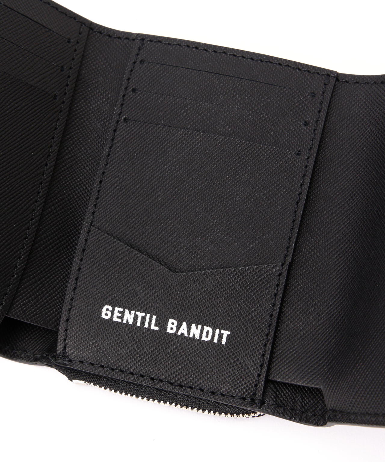 GENTIL BANDIT(ジャンティバンティ)トライフォールドウォレット