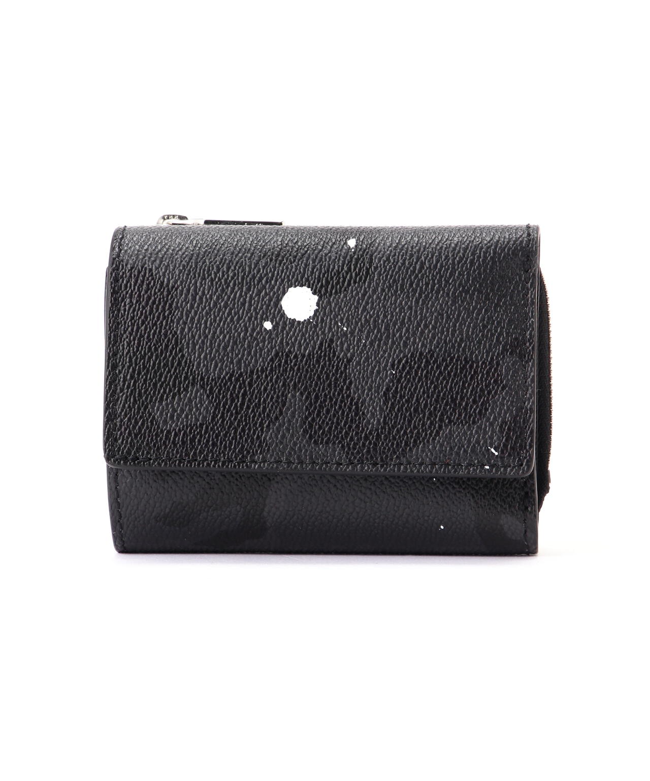 GENTIL BANDIT(ジャンティバンティ)トライフォールドウォレット