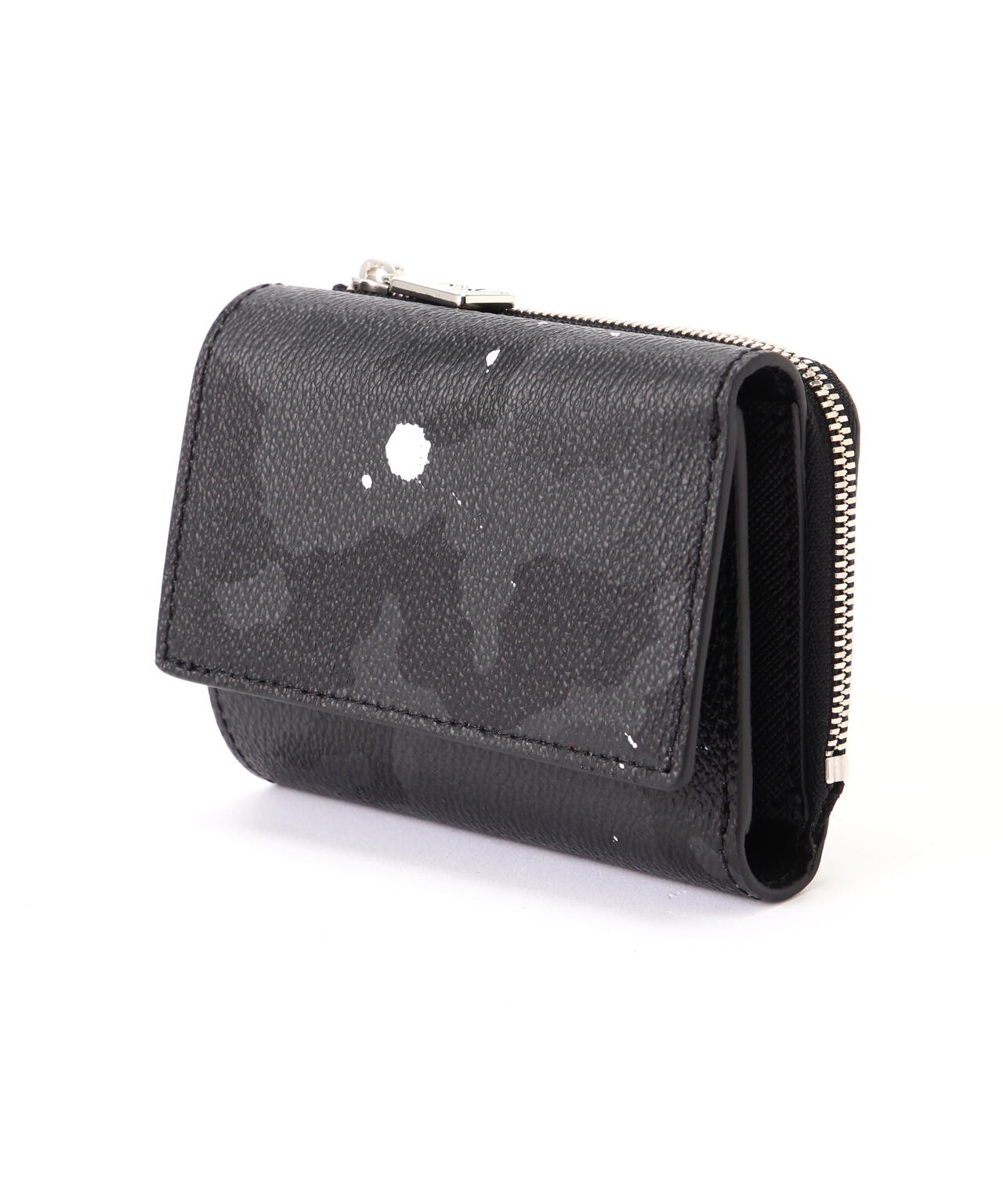 GENTIL BANDIT(ジャンティバンティ)トライフォールドウォレット