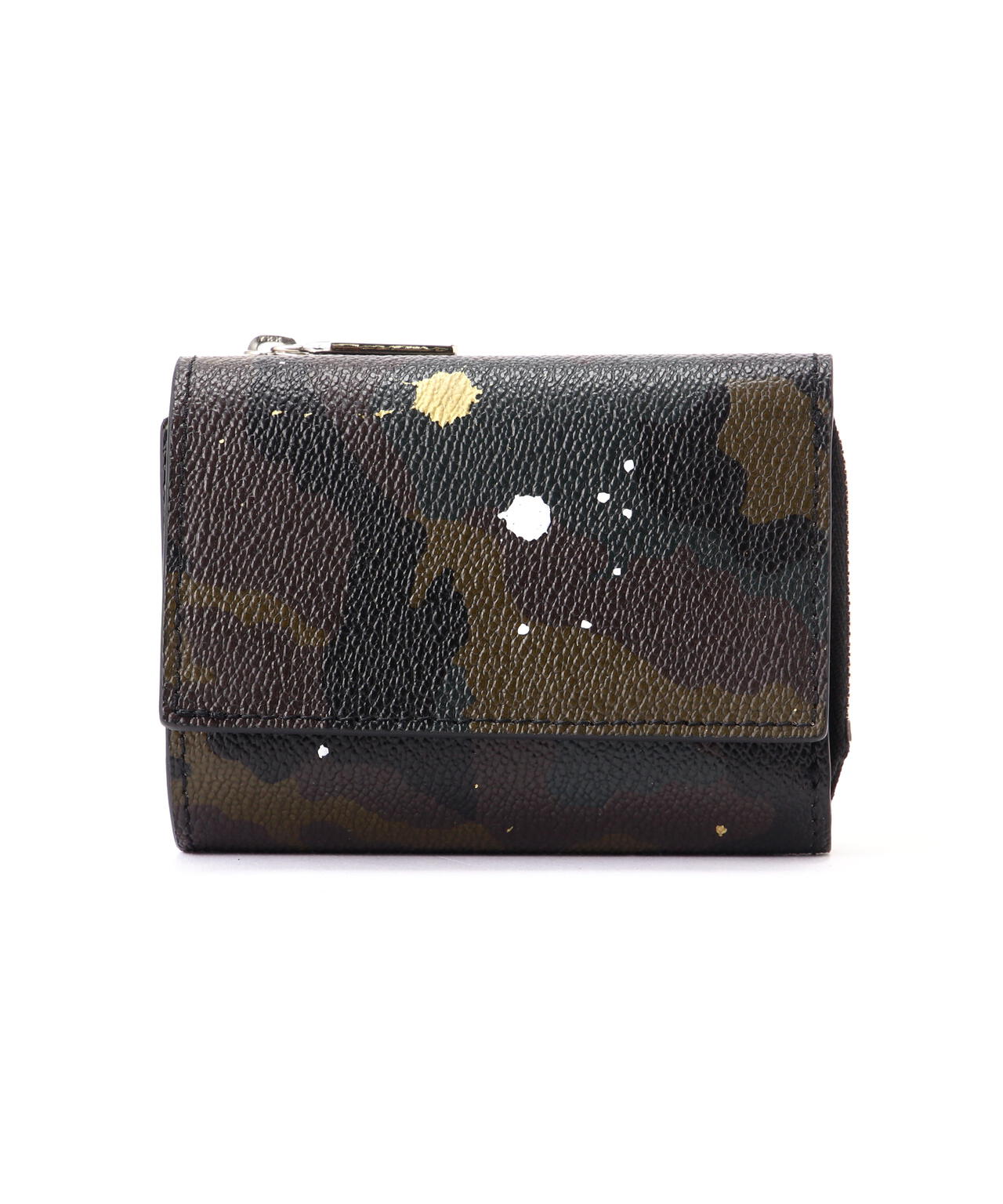 GENTIL BANDIT(ジャンティバンティ)トライフォールドウォレット