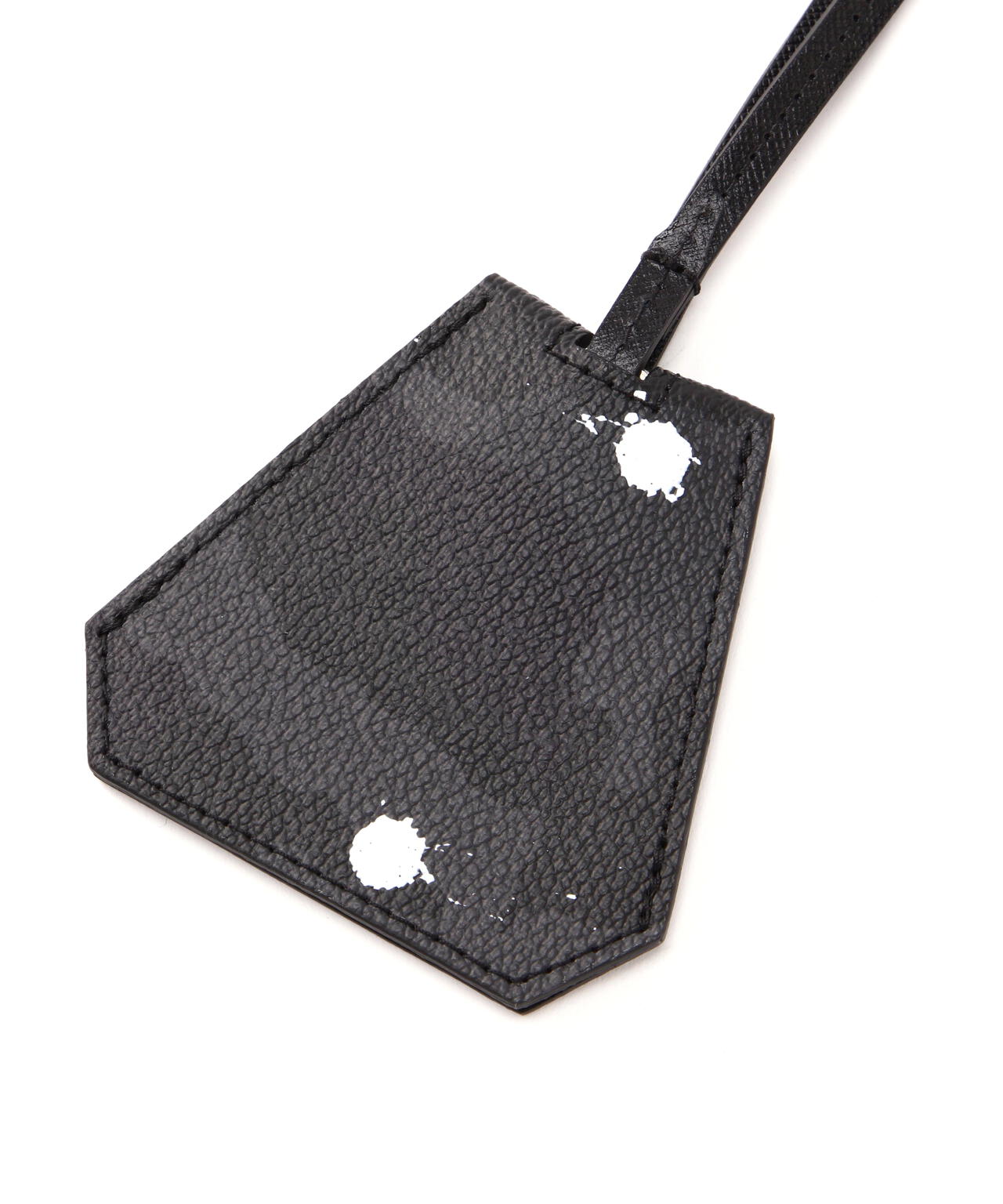 GENTIL BANDIT(ジャンティバンティ)キークロシェット