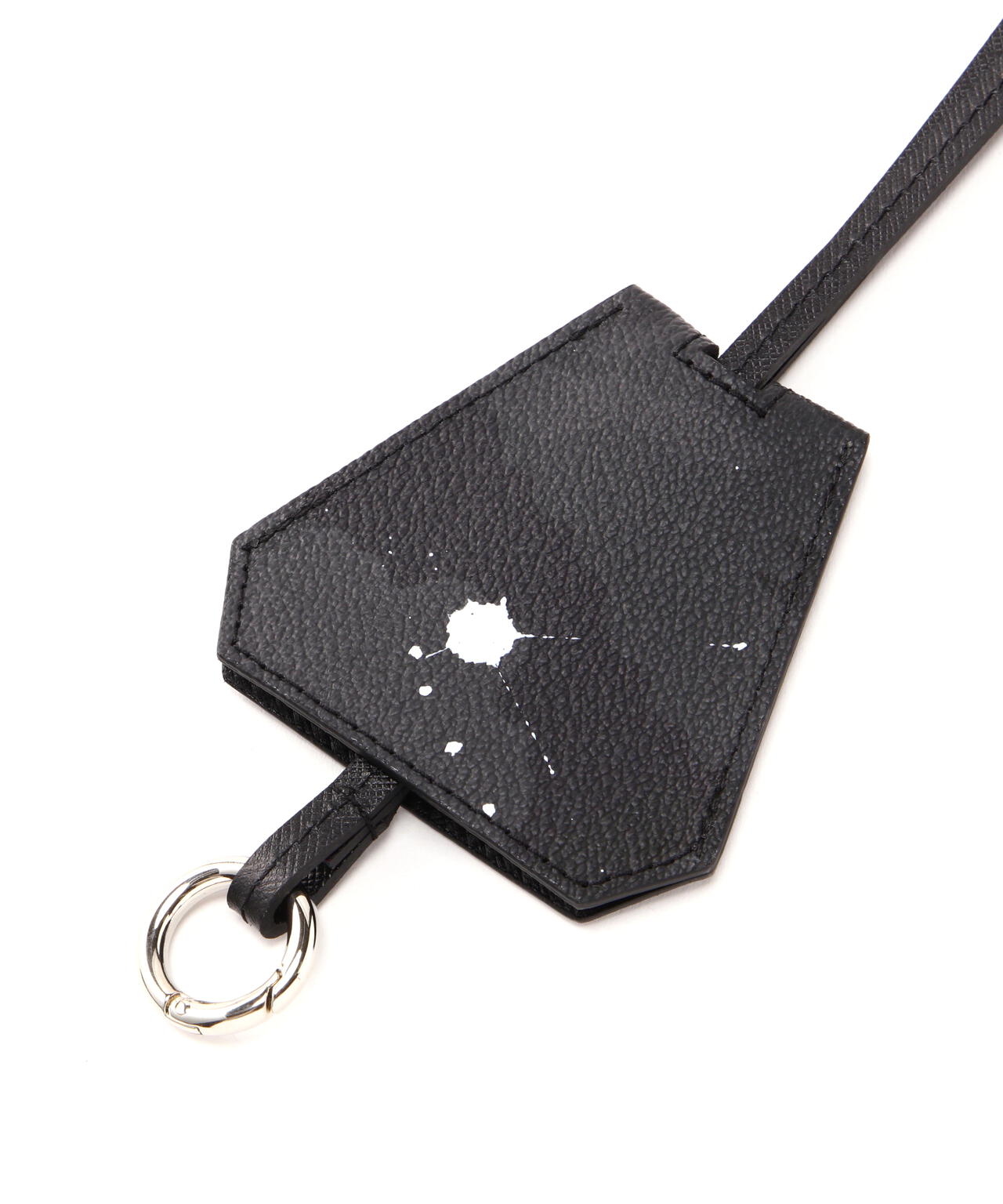 GENTIL BANDIT(ジャンティバンティ)キークロシェット