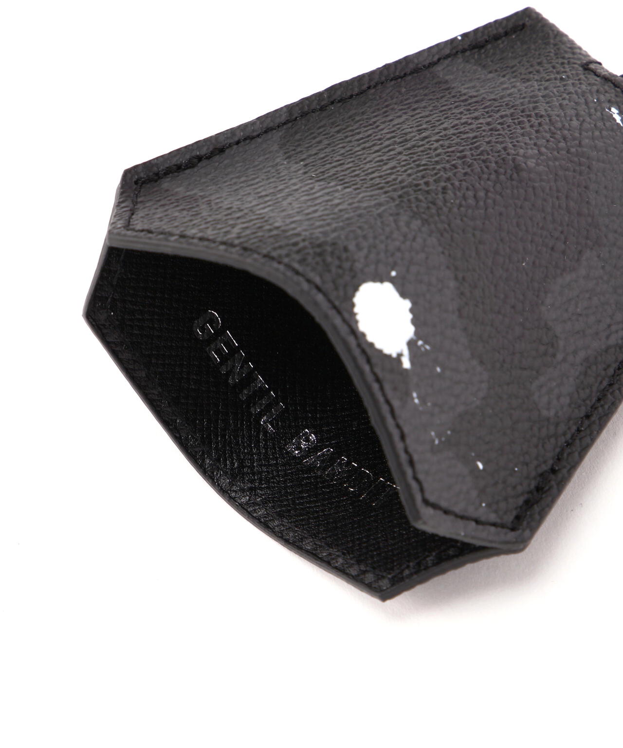 GENTIL BANDIT(ジャンティバンティ)キークロシェット