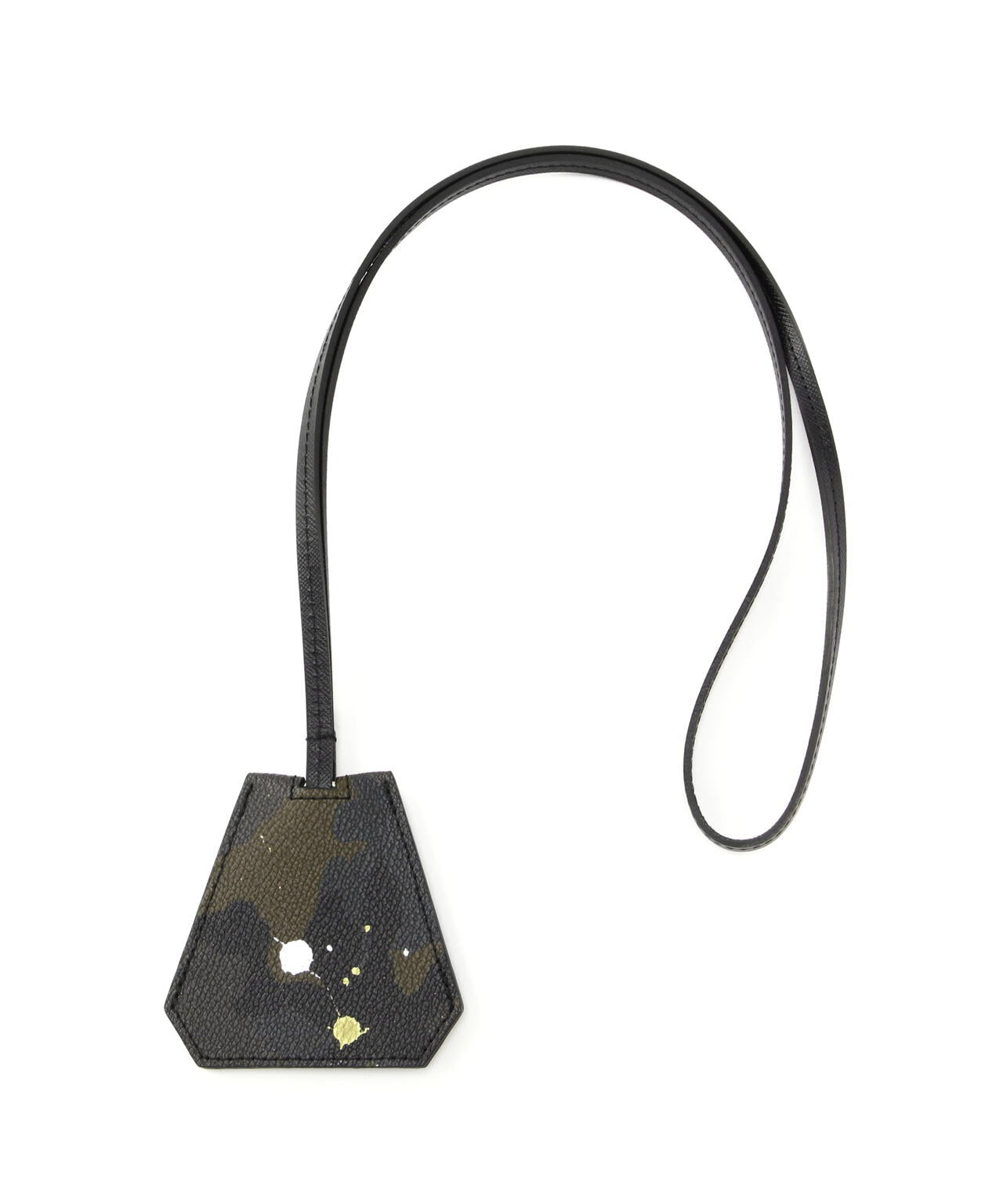 GENTIL BANDIT(ジャンティバンティ)キークロシェット