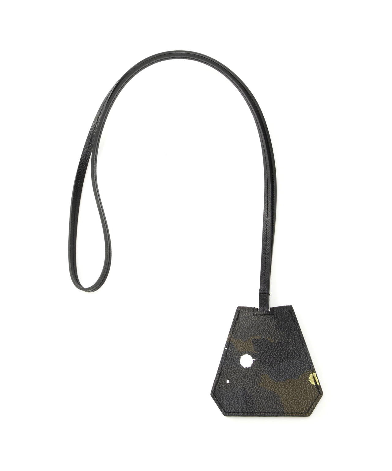 GENTIL BANDIT(ジャンティバンティ)キークロシェット