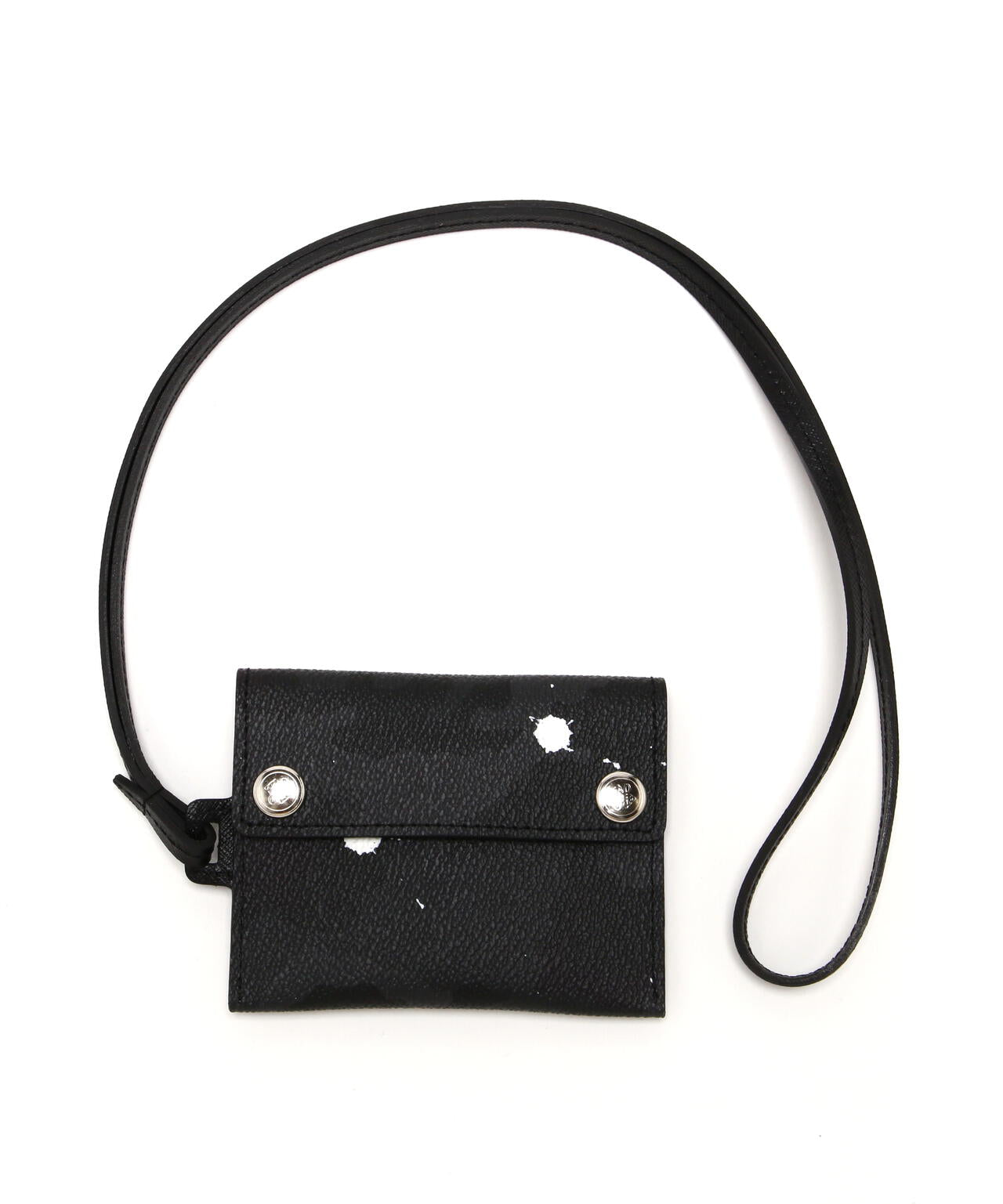 GENTIL BANDIT(ジャンティバンティ)ネックスマートウォレット