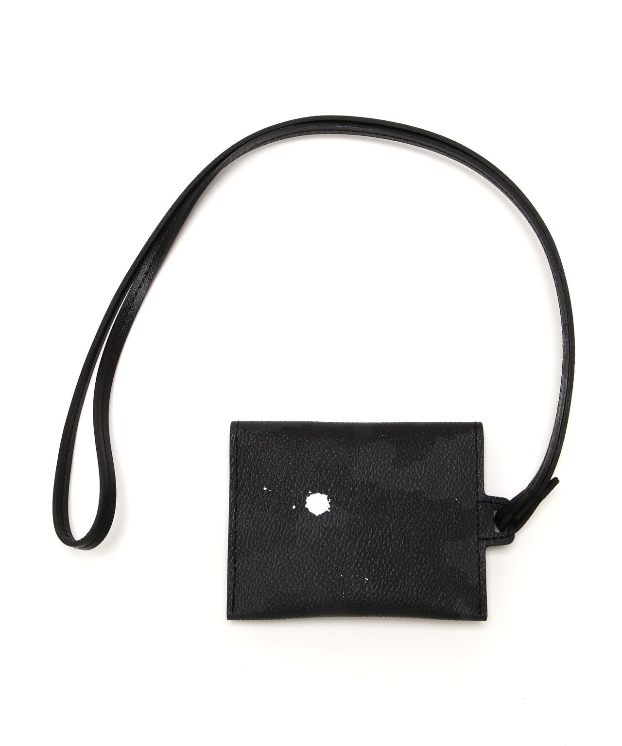 GENTIL BANDIT(ジャンティバンティ)ネックスマートウォレット