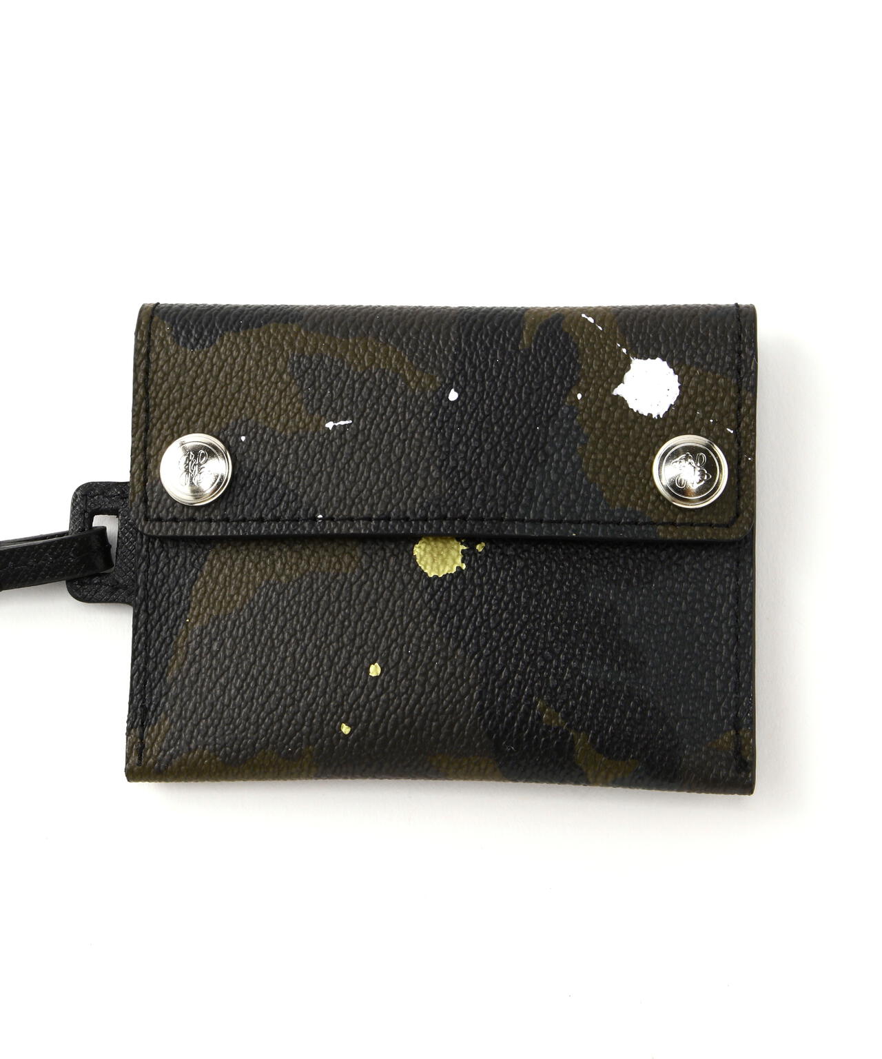 GENTIL BANDIT(ジャンティバンティ)ネックスマートウォレット