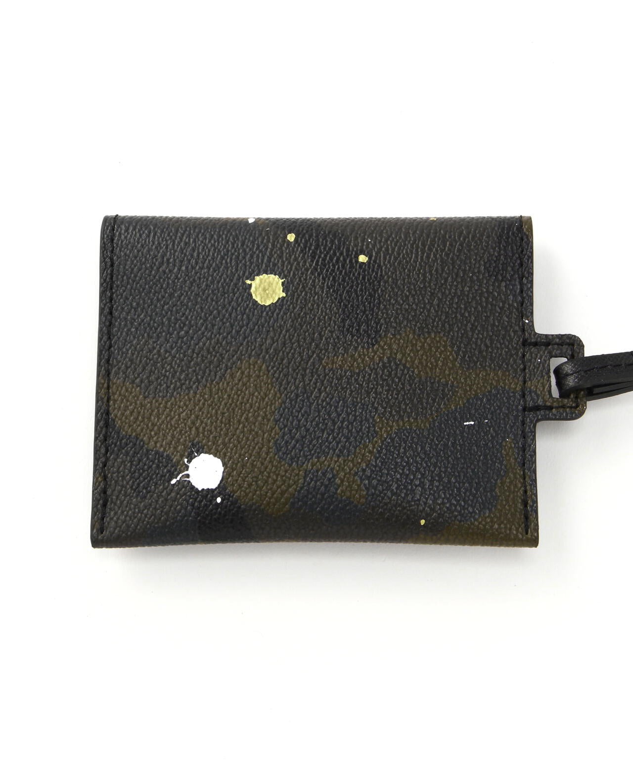 GENTIL BANDIT(ジャンティバンティ)ネックスマートウォレット