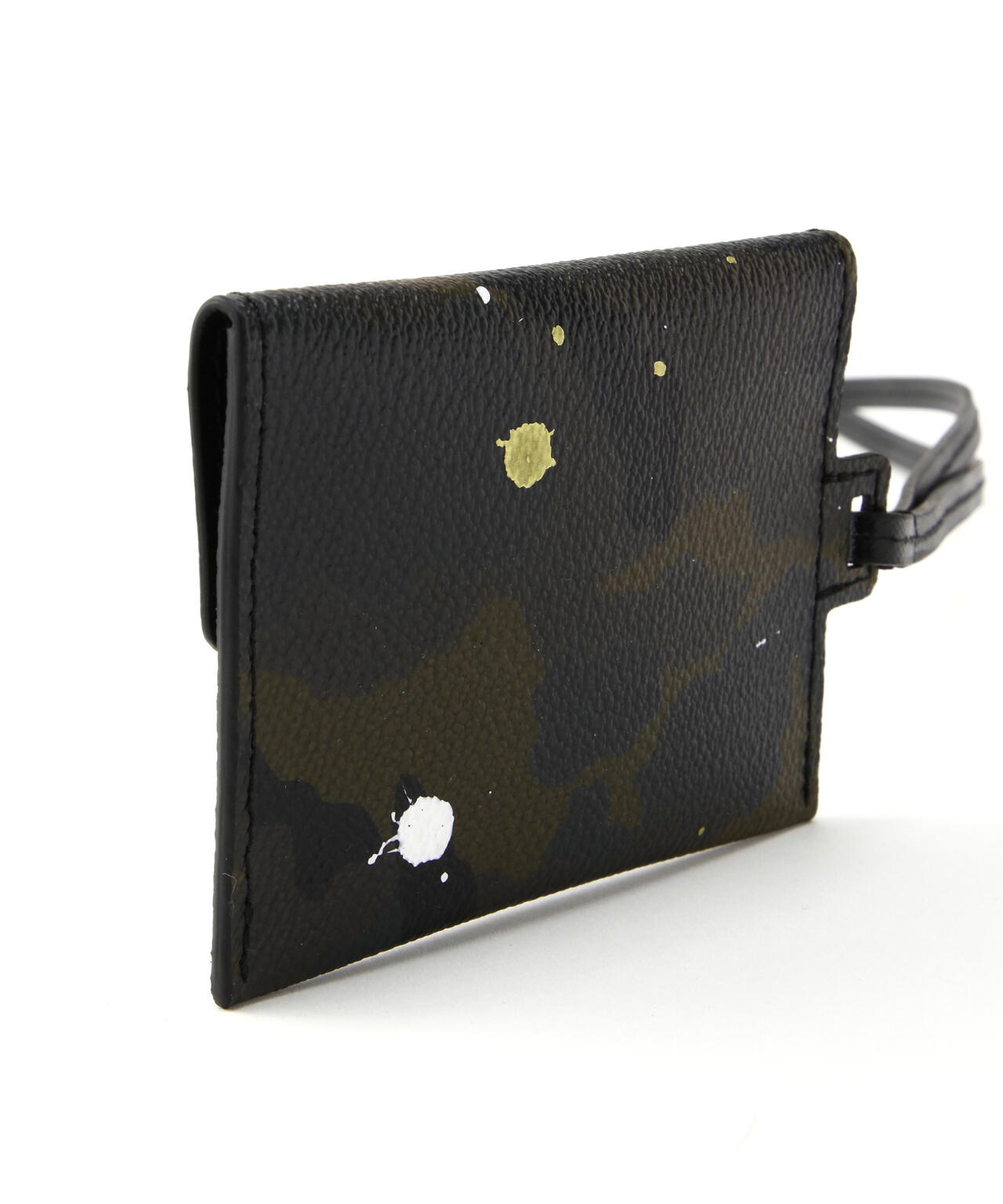 GENTIL BANDIT(ジャンティバンティ)ネックスマートウォレット