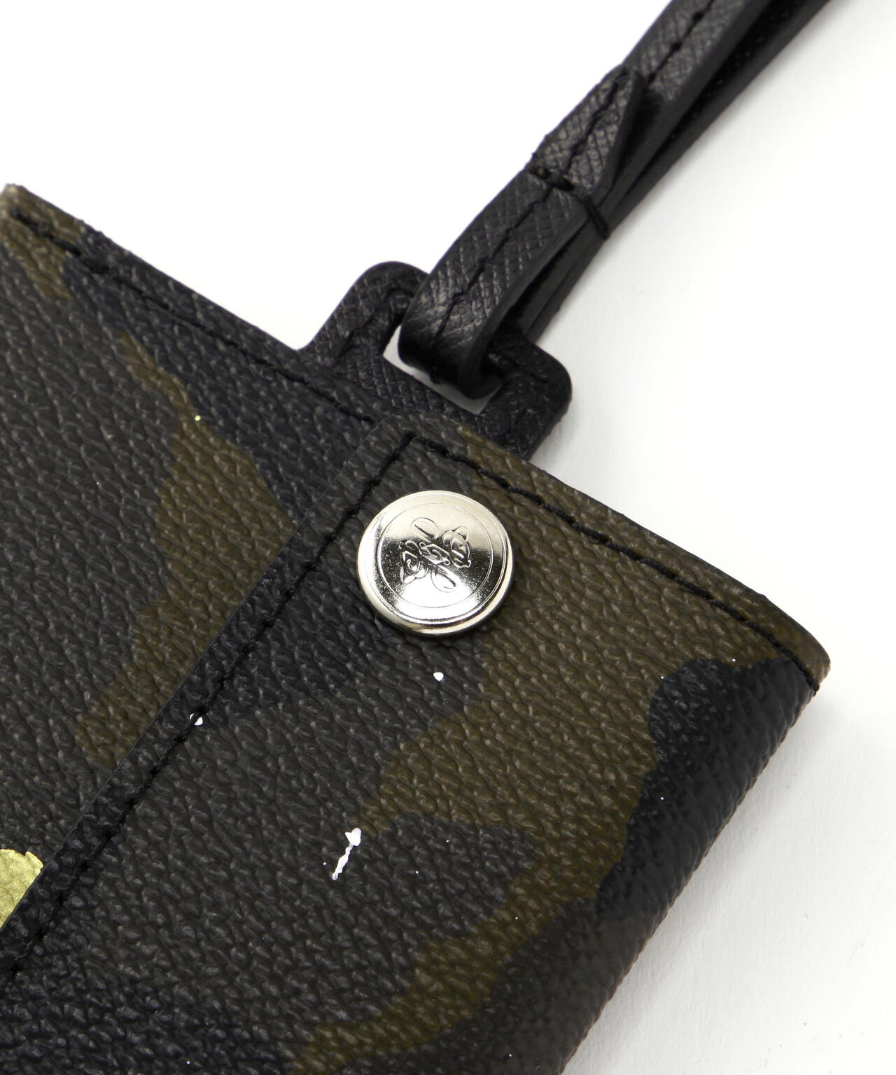 GENTIL BANDIT(ジャンティバンティ)ネックスマートウォレット