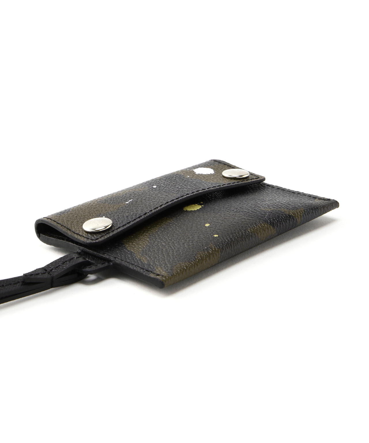 GENTIL BANDIT(ジャンティバンティ)ネックスマートウォレット