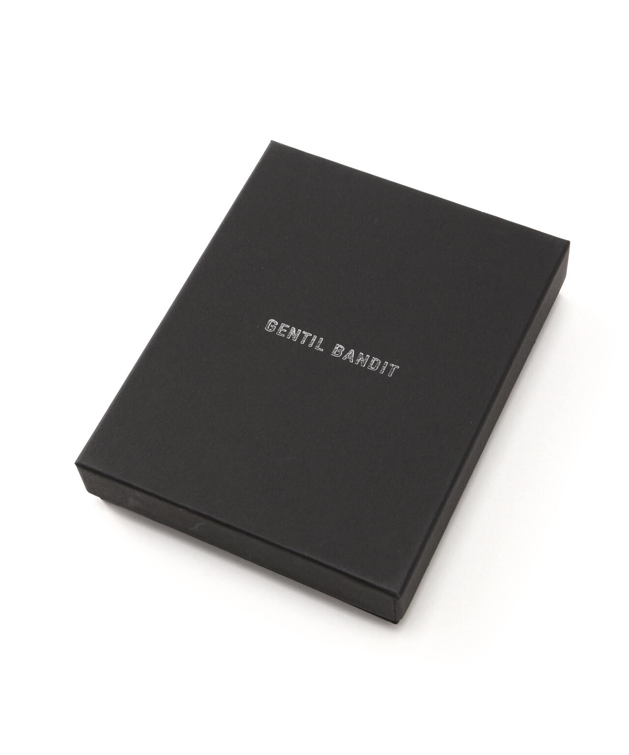 GENTIL BANDIT(ジャンティバンティ)ネックスマートウォレット