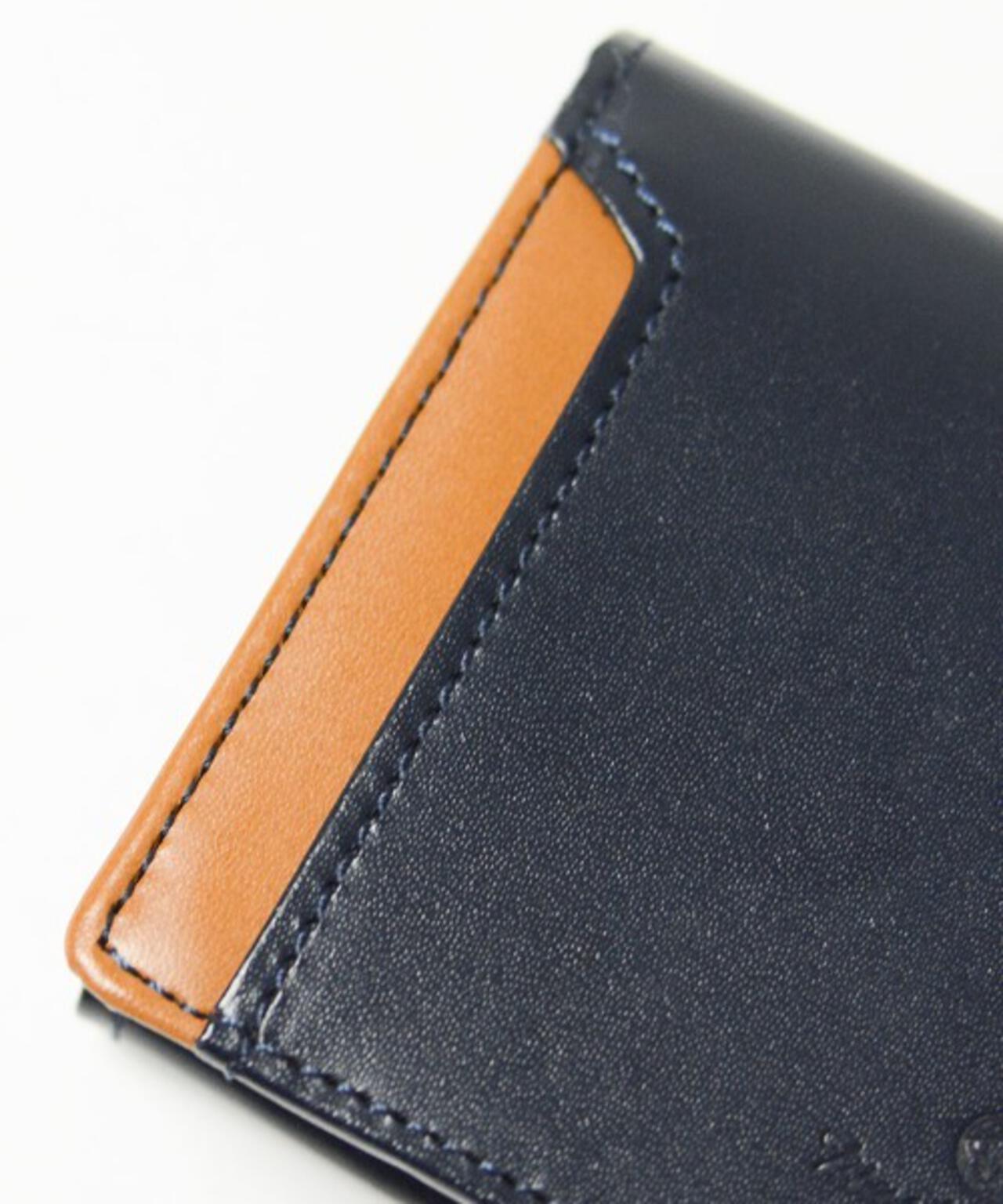 master-piece(マスターピース)Notch カードケース No.223054