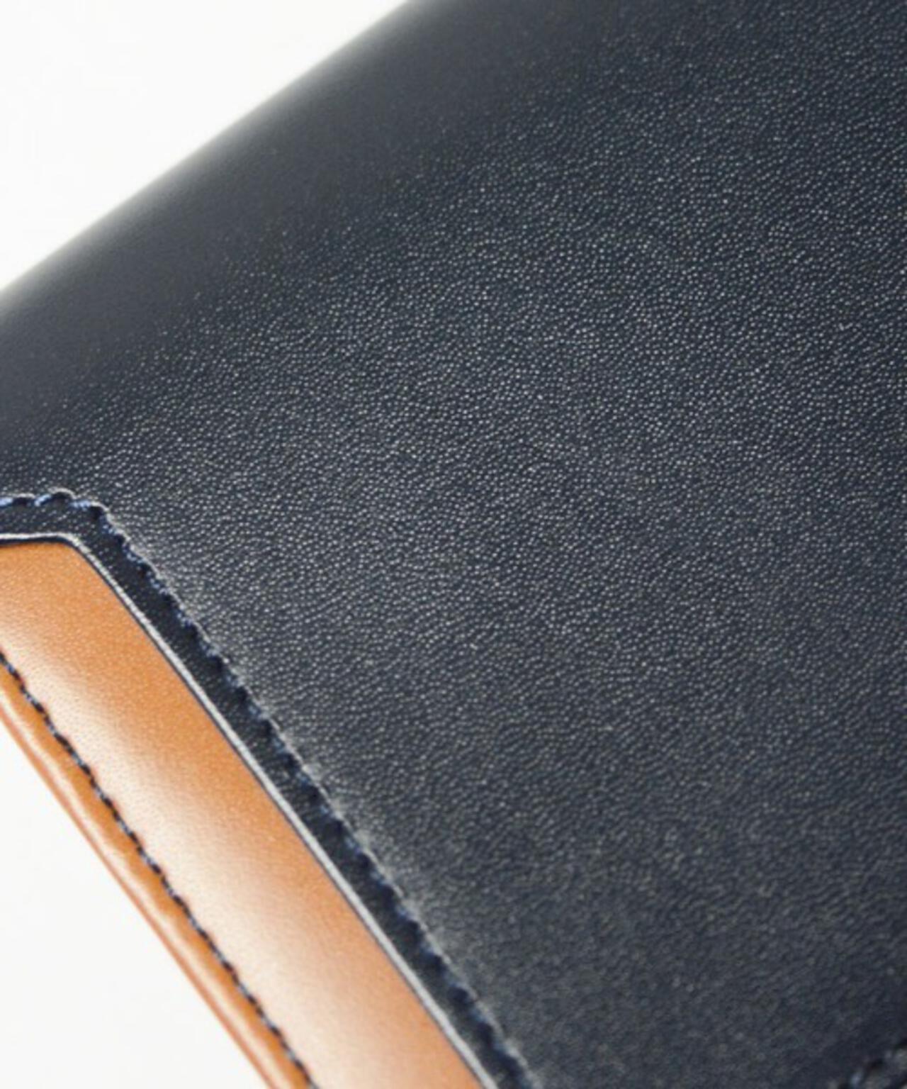 master-piece(マスターピース)Notch カードケース No.223054