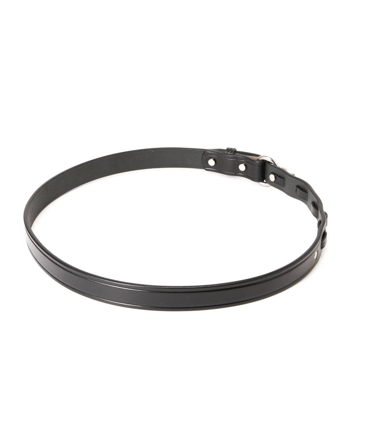 TORY LEATHER(トリーレザー) Mini Hoof Pick Belt