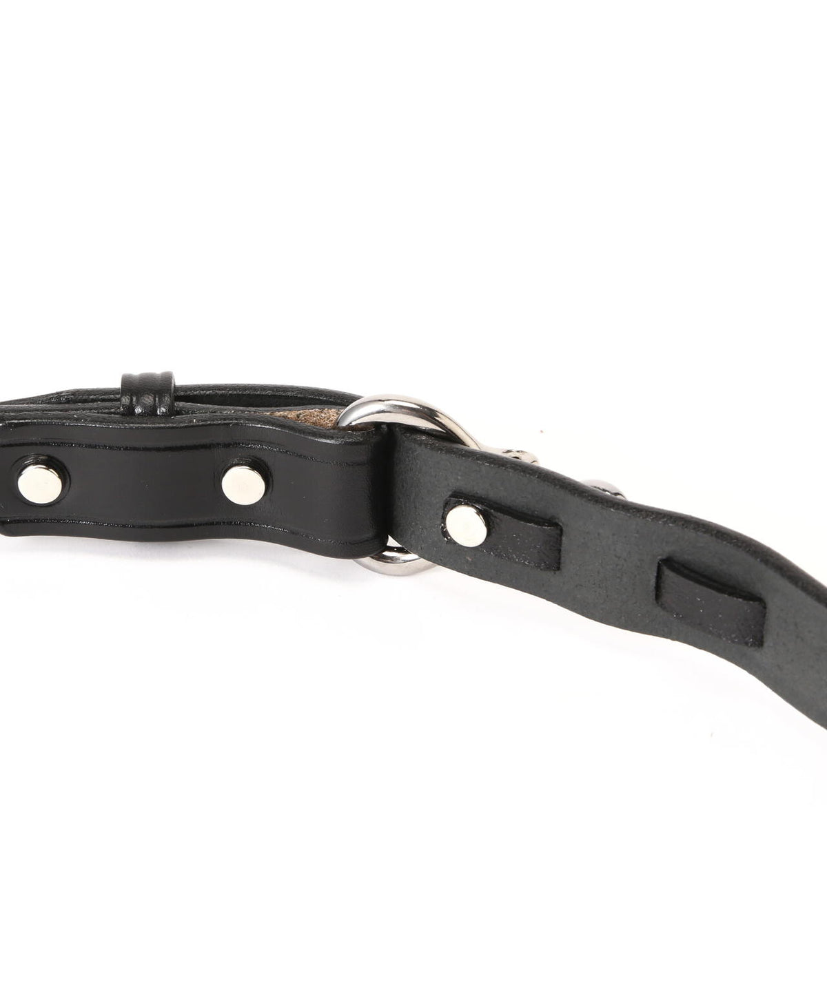 TORY LEATHER(トリーレザー) Mini Hoof Pick Belt