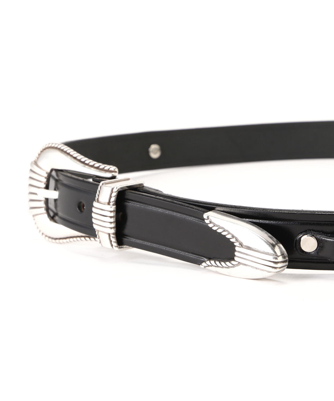 TORY LEATHER/トリーレザー/1inch BIT BELT / ビットベルト
