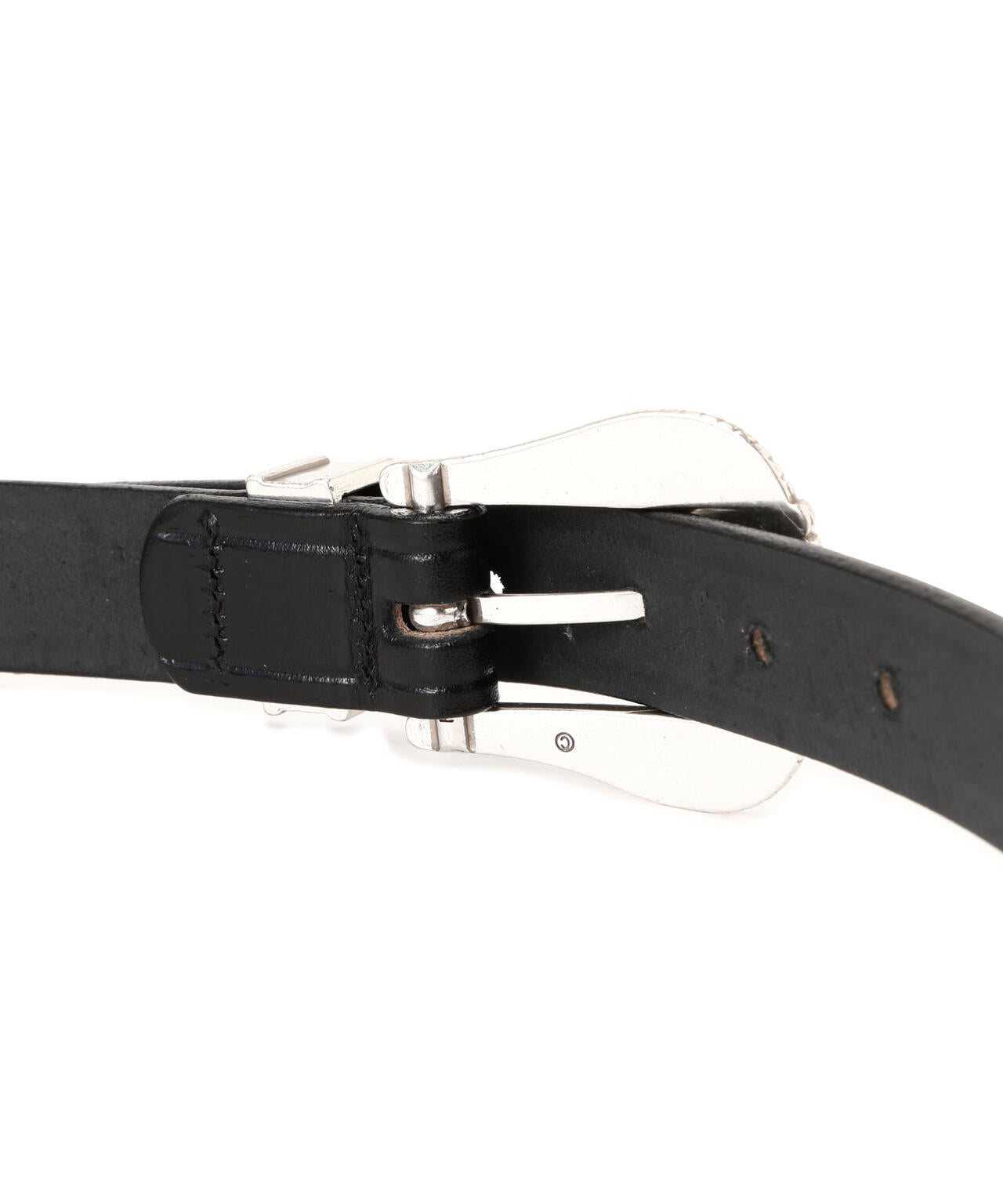 TORY LEATHER/トリーレザー/1inch BIT BELT / ビットベルト