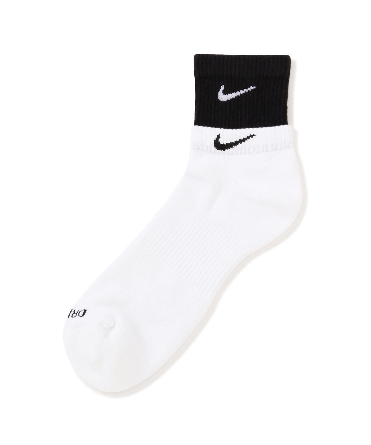 NIKE(ナイキ)エブリデイ プラス クッションド トレーニング アンクル ソックス