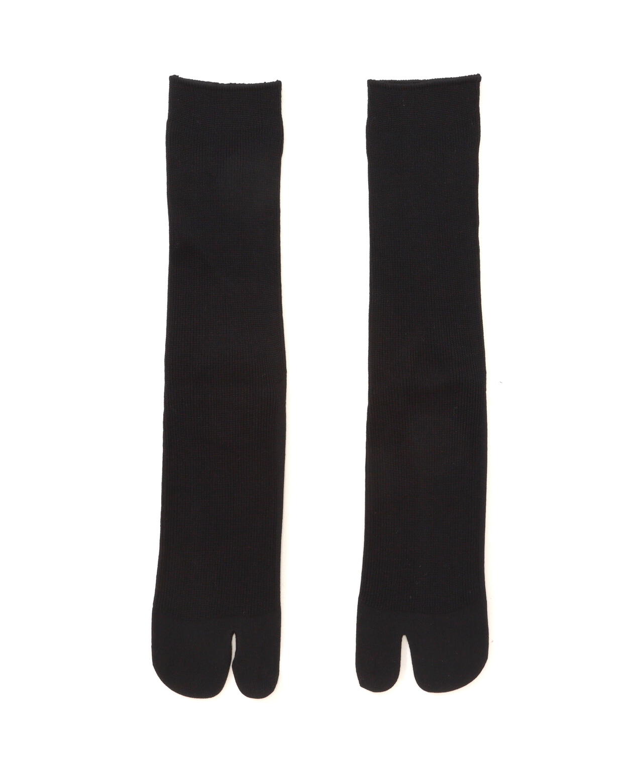 MARCOMONDE(マルコモンド)high gauge cotton tabi socks 20