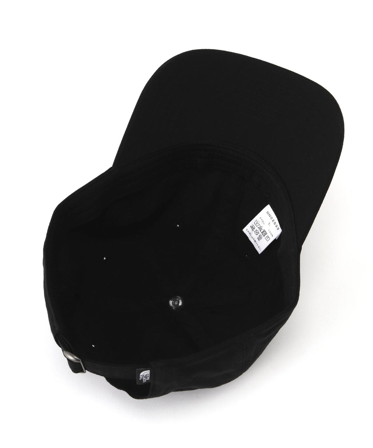THE NORTH FACE / Day Lite Cap デイライトキャップ(ユニセックス)