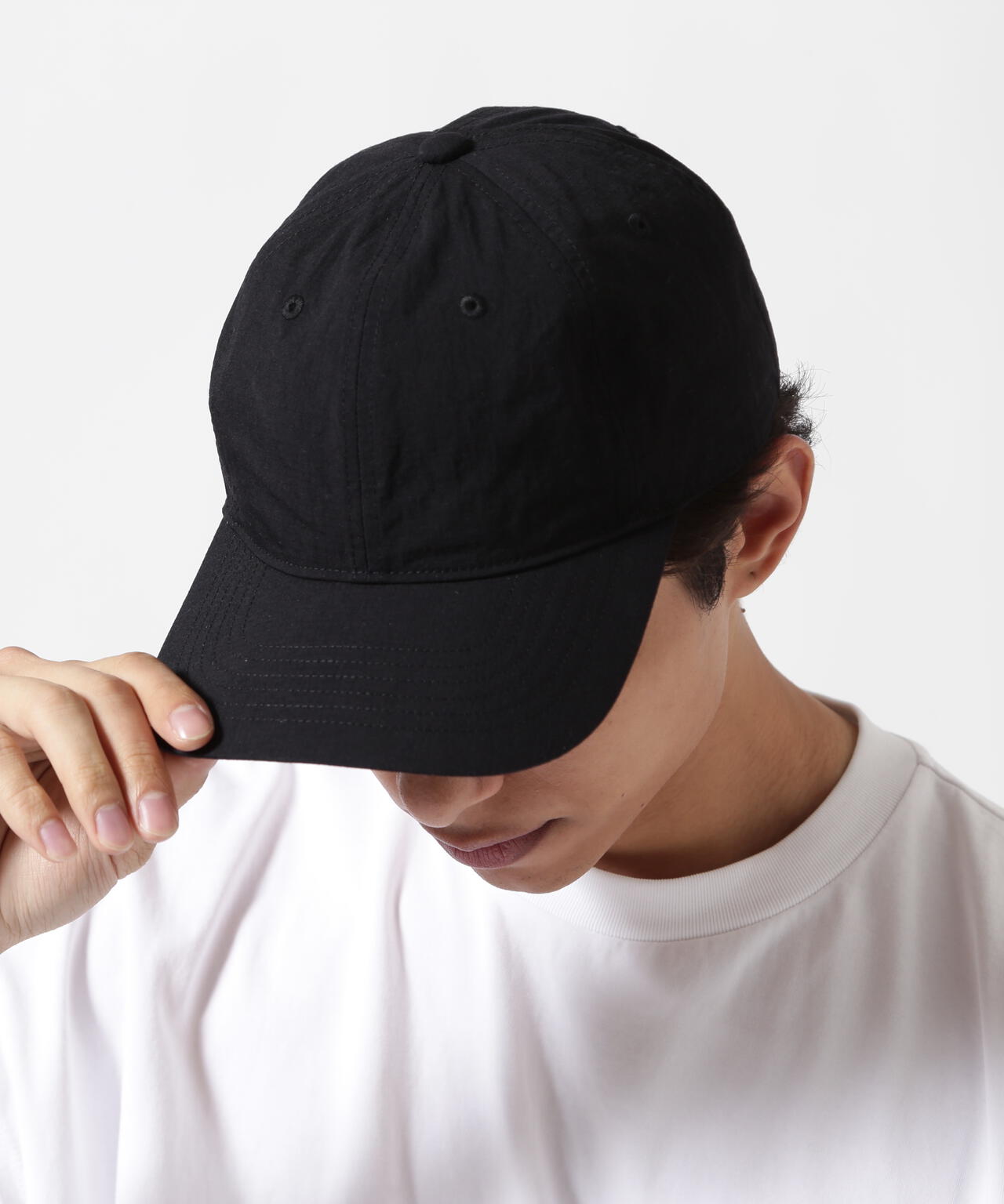 THE NORTH FACE / Day Lite Cap デイライトキャップ(ユニセックス)