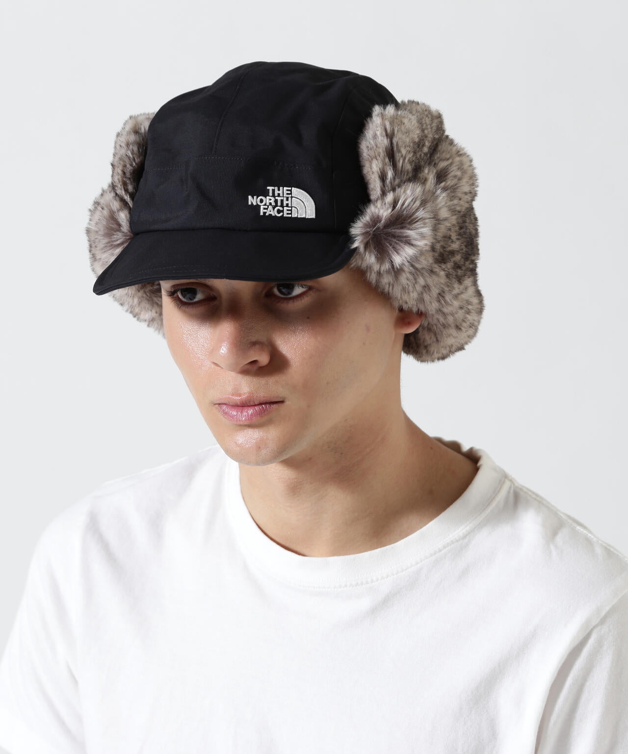 THE NORTH FACE(ザ・ノース・フェイス)Frontier Cap フロンティアキャップ
