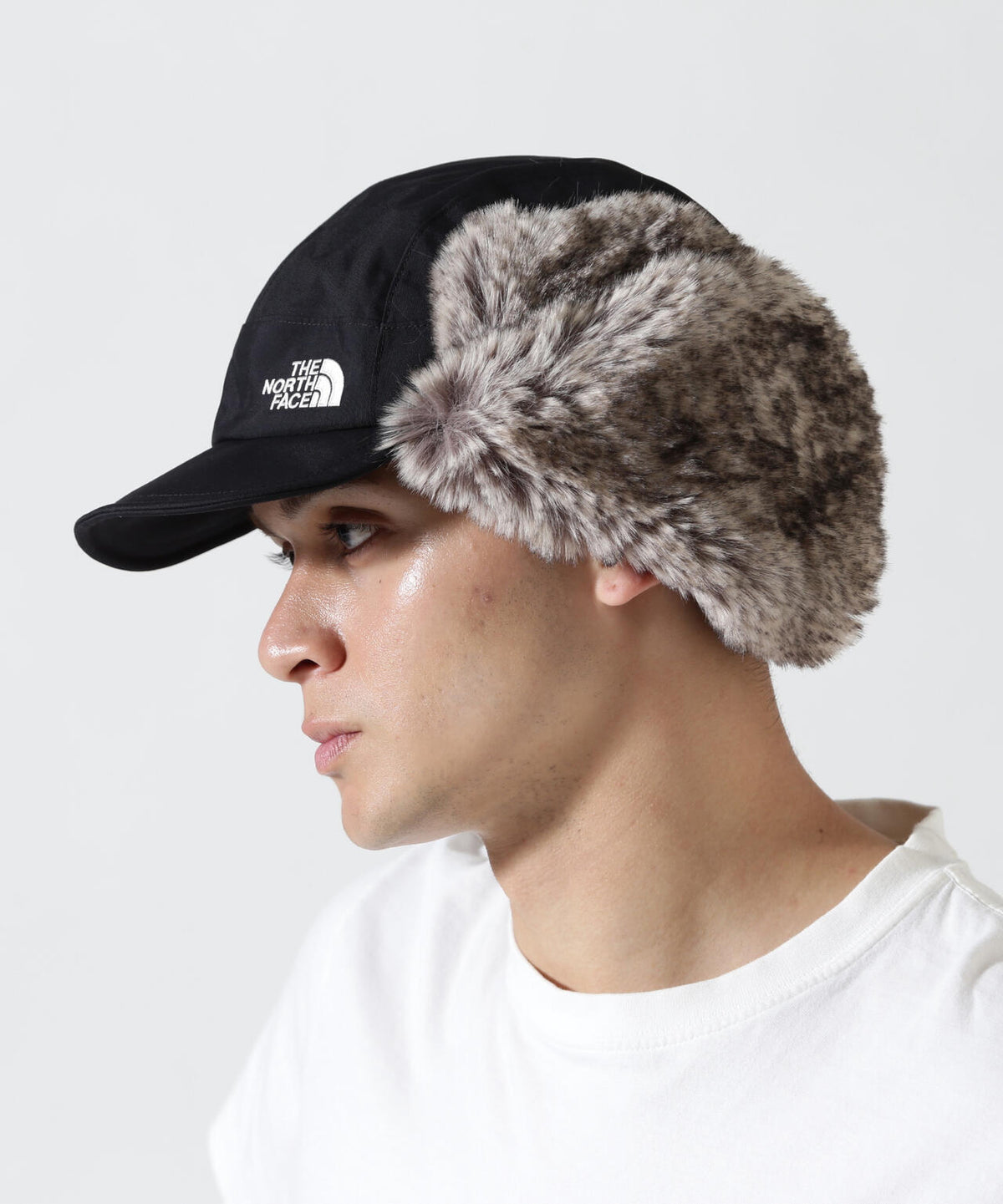 THE NORTH FACE(ザ・ノース・フェイス)Frontier Cap フロンティアキャップ