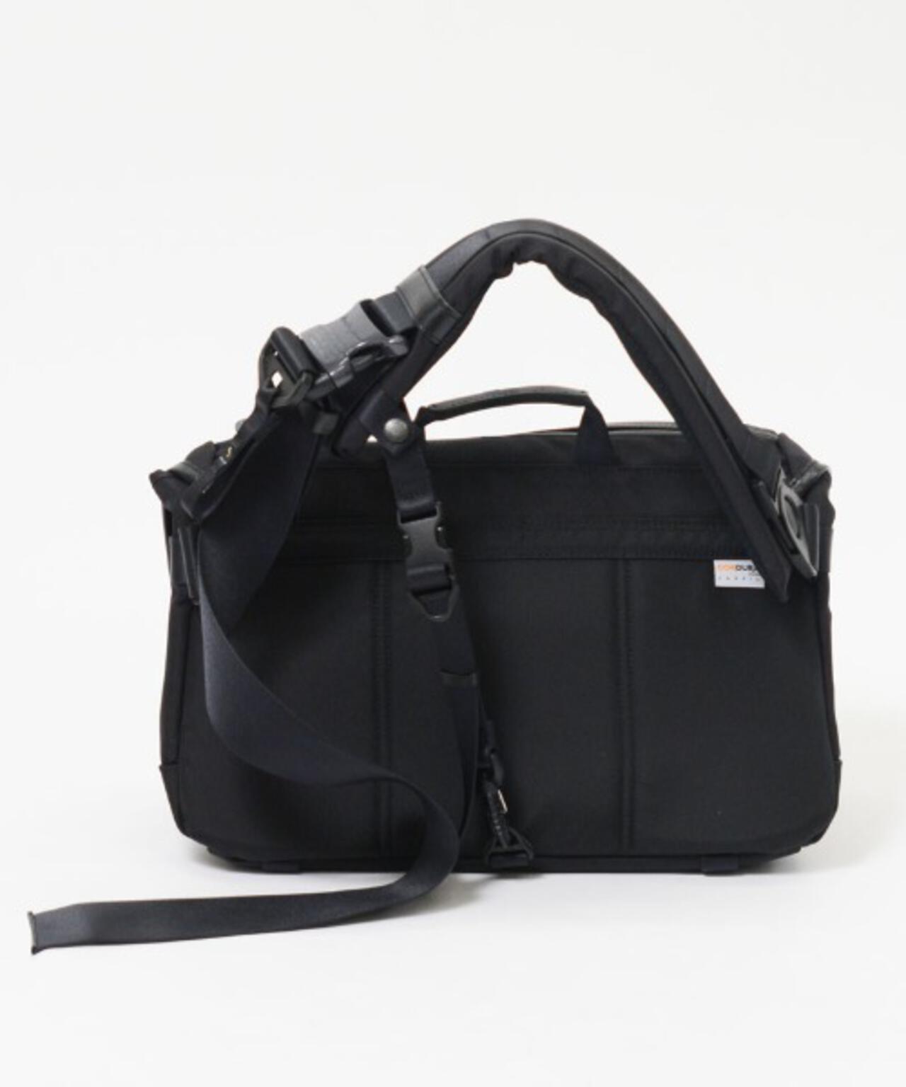 master-piece (マスターピース)potential メッセンジャーバッグ No.01756-v3