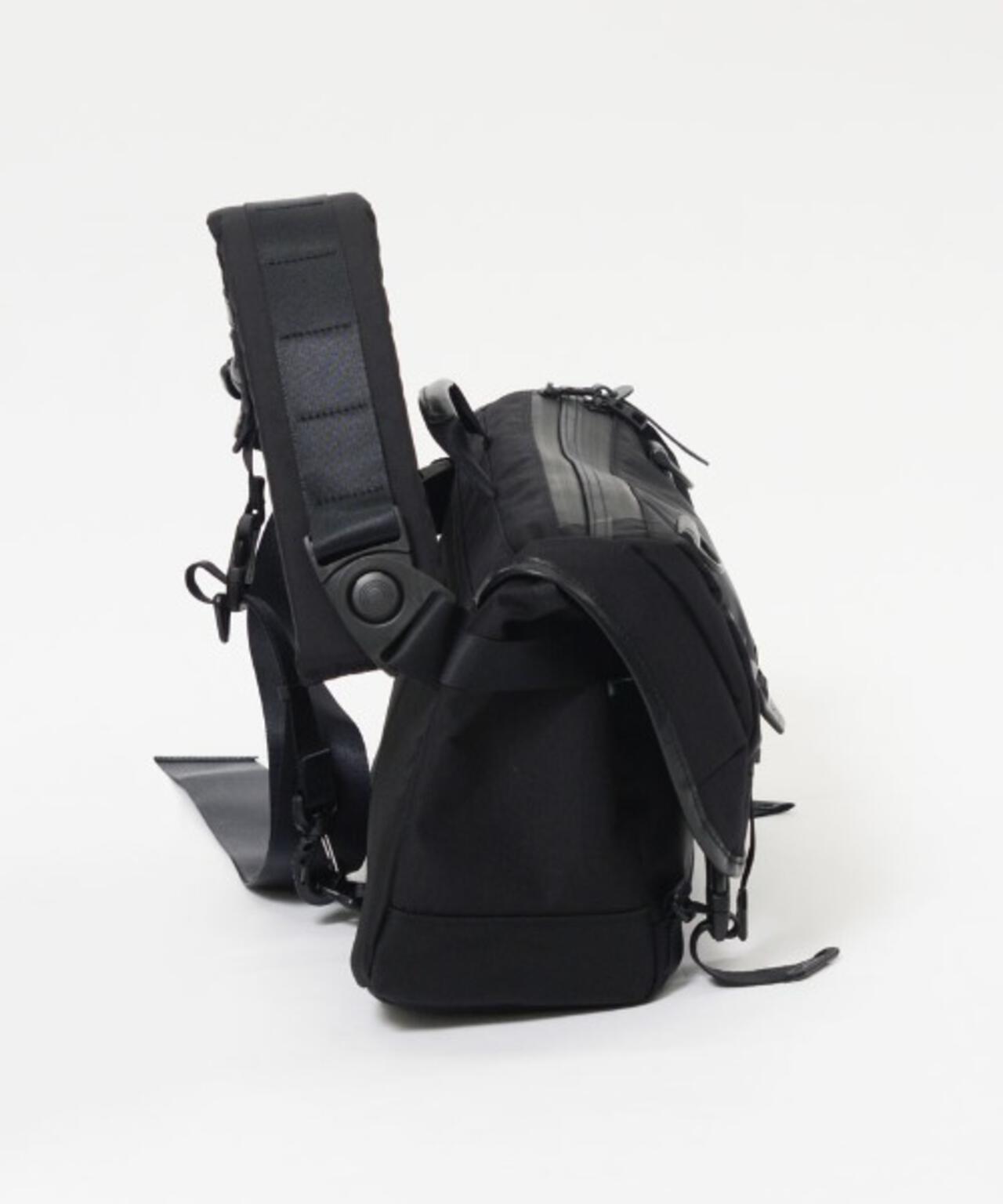 master-piece (マスターピース)potential メッセンジャーバッグ No.01756-v3