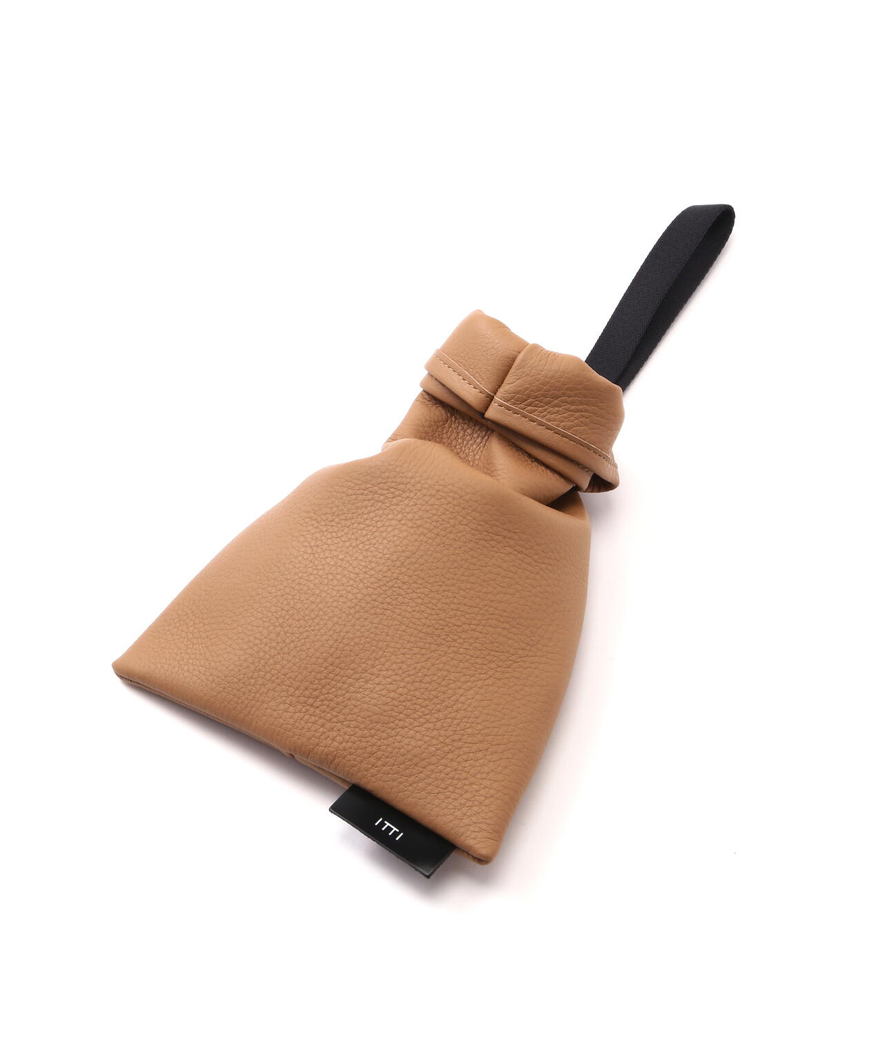ITTI/イッチ/ANNIE SMALL RICE BAG / DIPLO SKY