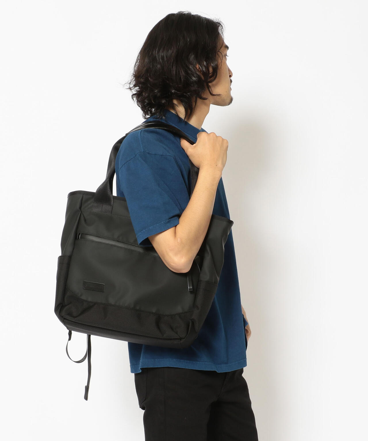 master-piece/マスターピース slick トートバッグ No.02483