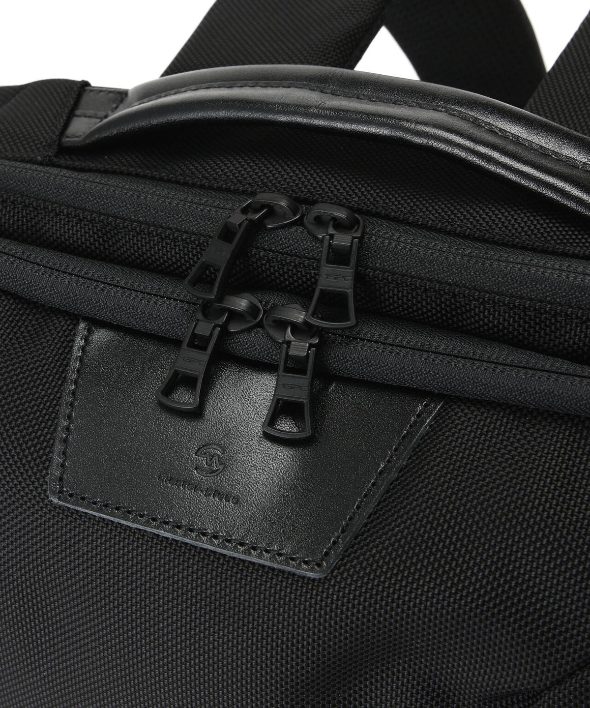 master-piece (マスターピース)progress tough No.02391-ba