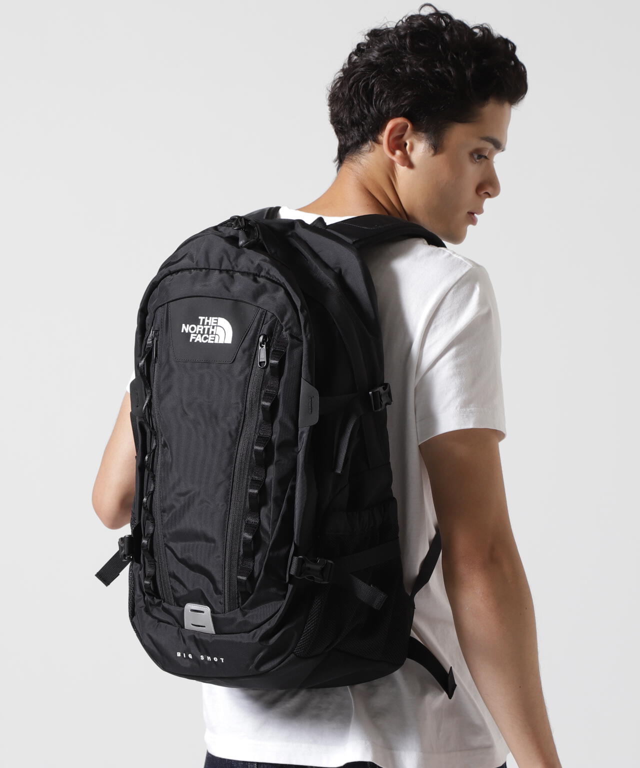 THE NORTH FACE /ザ・ノース・フェイス /Big Shot ビッグショット