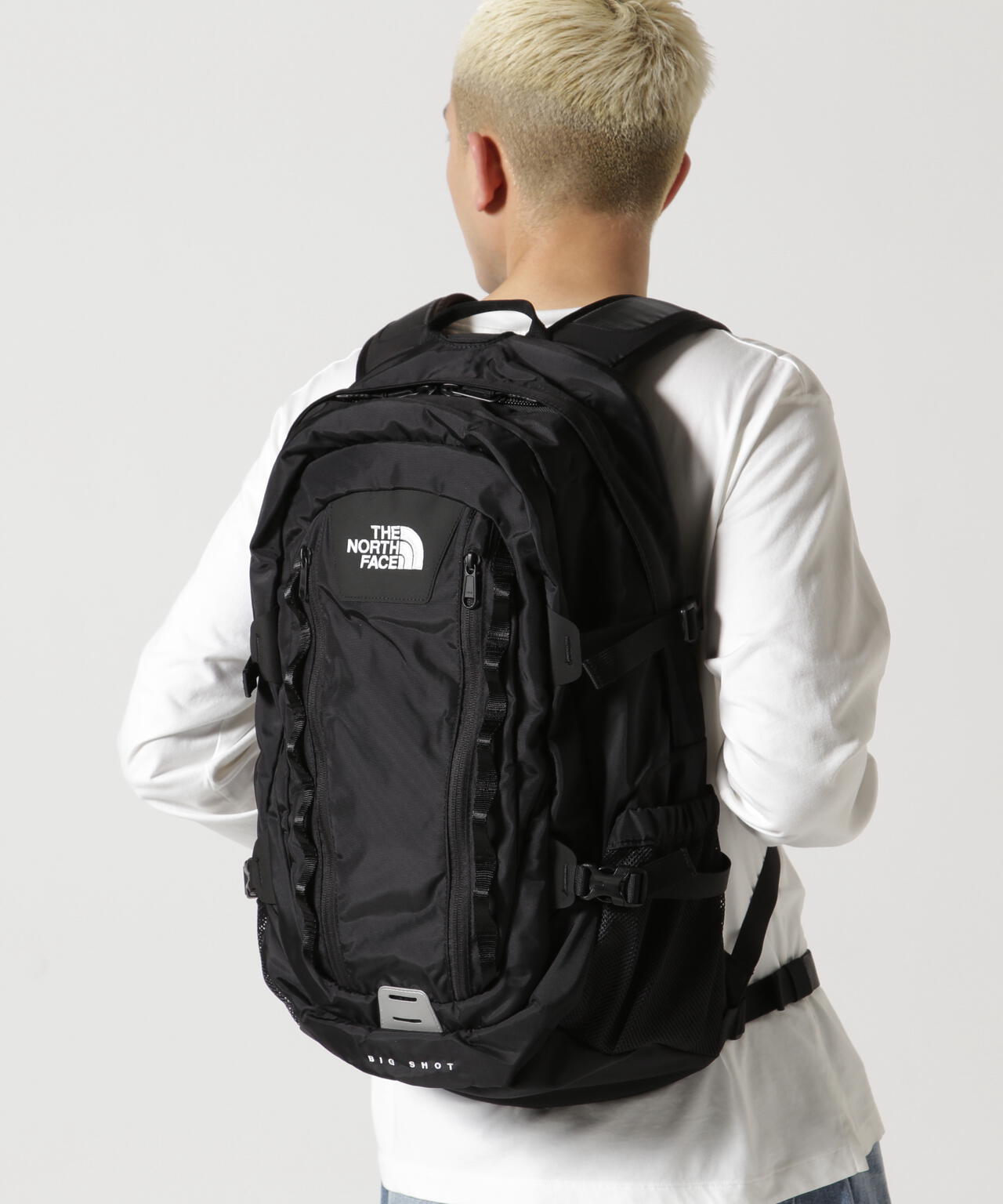 THE NORTH FACE /ザ・ノース・フェイス /Big Shot ビッグショット