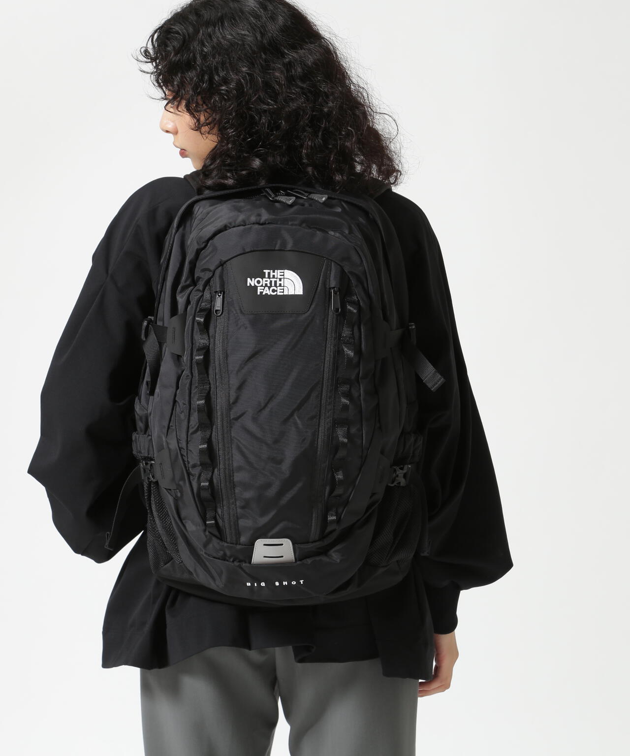 THE NORTH FACE /ザ・ノース・フェイス /Big Shot ビッグショット