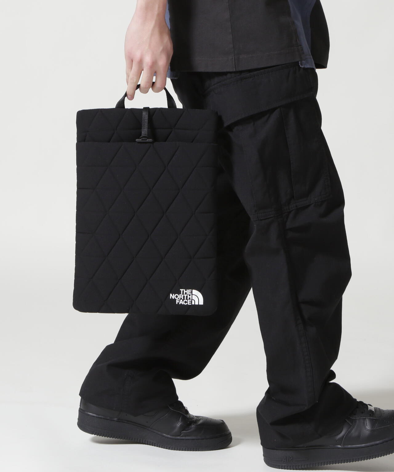 THE NORTH FACE (ザ・ノース・フェイス)Geoface PC Sleeve 15