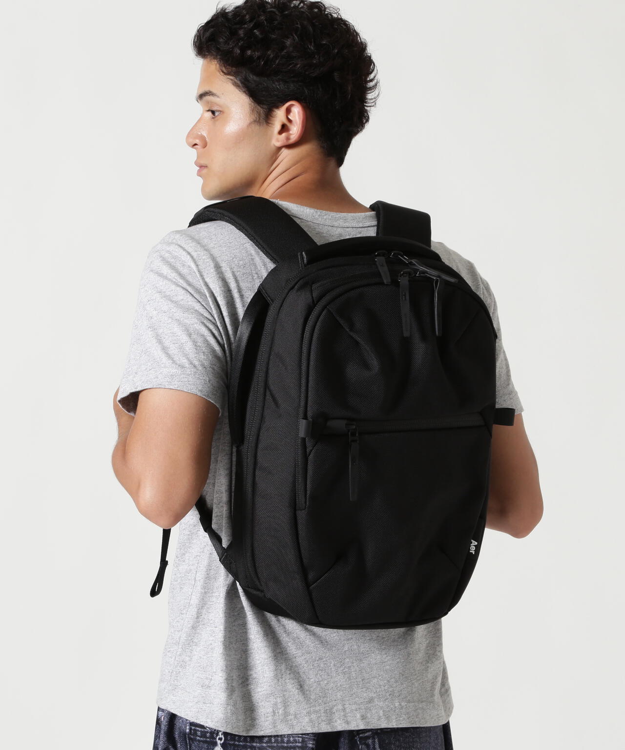 Aer(エアー)City Pack 2 AER-21059(MIDDLEサイズ)