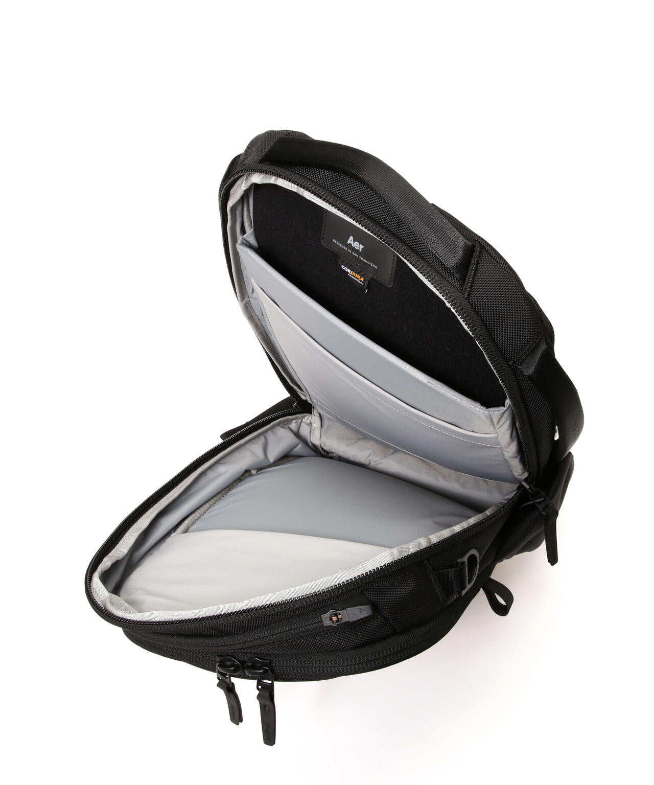 Aer(エアー)City Pack 2 AER-21059(MIDDLEサイズ)