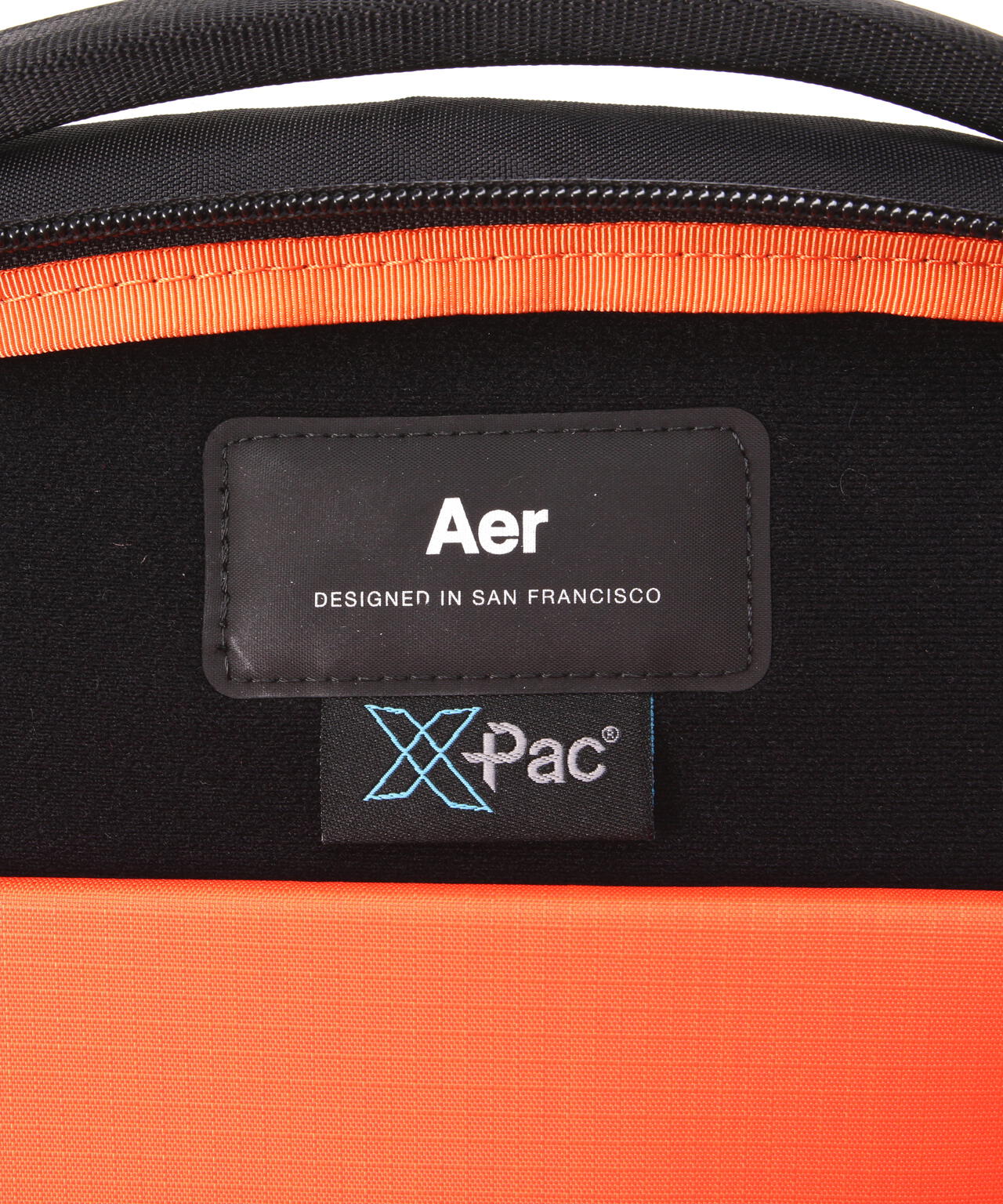 Aer(エアー)City Pack2 X-PAC AER-29059
