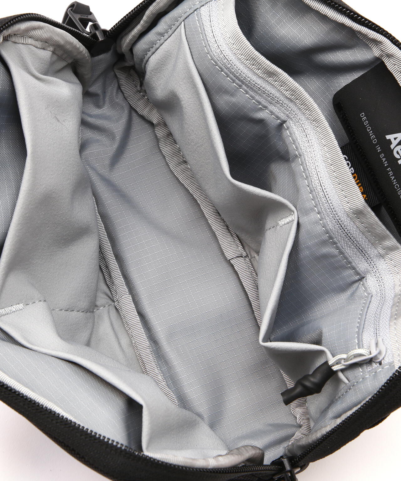Aer(エアー)Slim Pouch2 AER-21062
