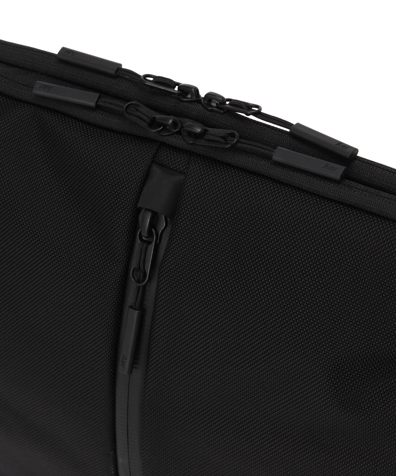 Aer(エアー)Tech Folio 16" Black AER-21025
