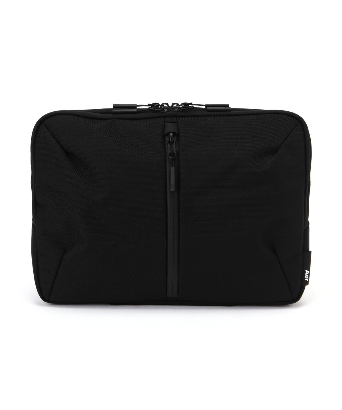 Aer(エアー)Tech Folio 16" Black AER-21025