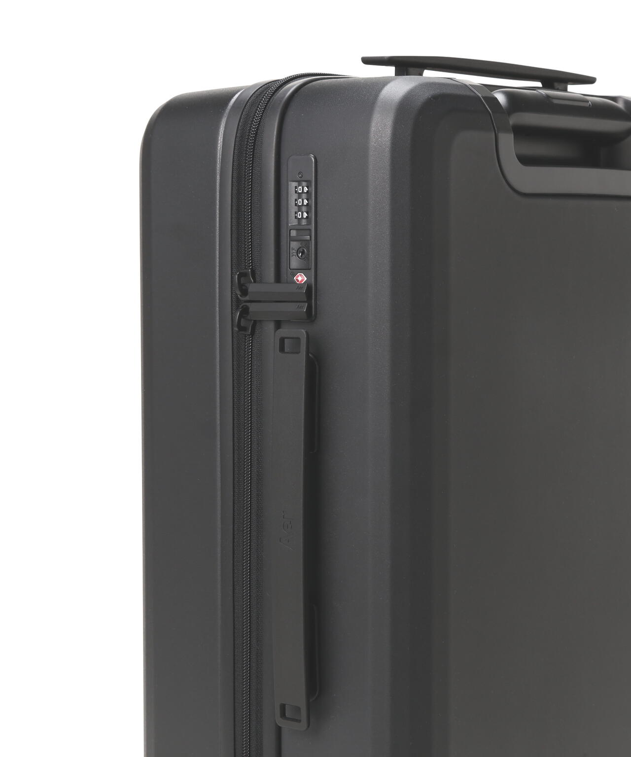 Aer(エアー)Carry-On Max Black AERL-1101