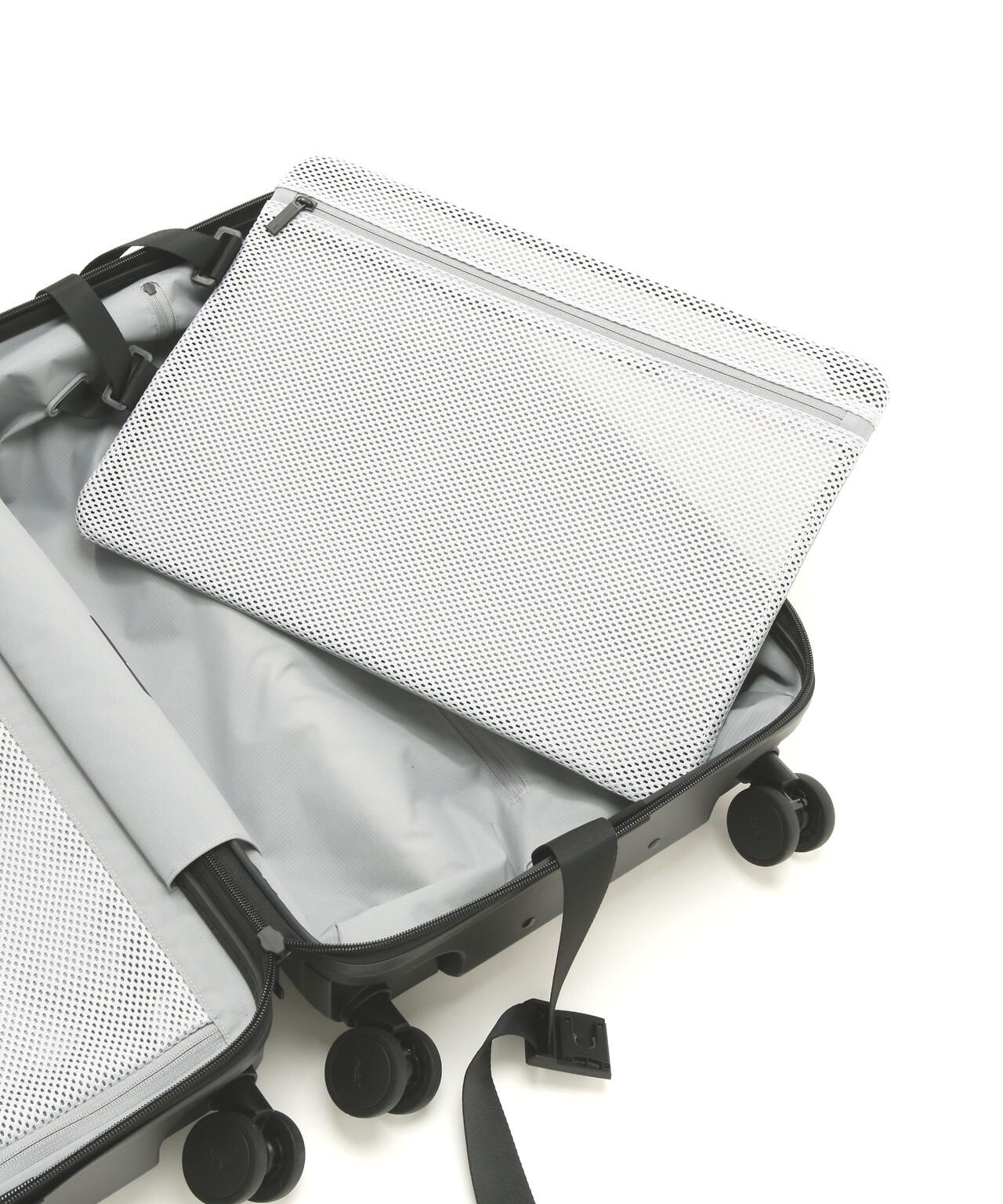 Aer(エアー)Carry-On Max Black AERL-1101