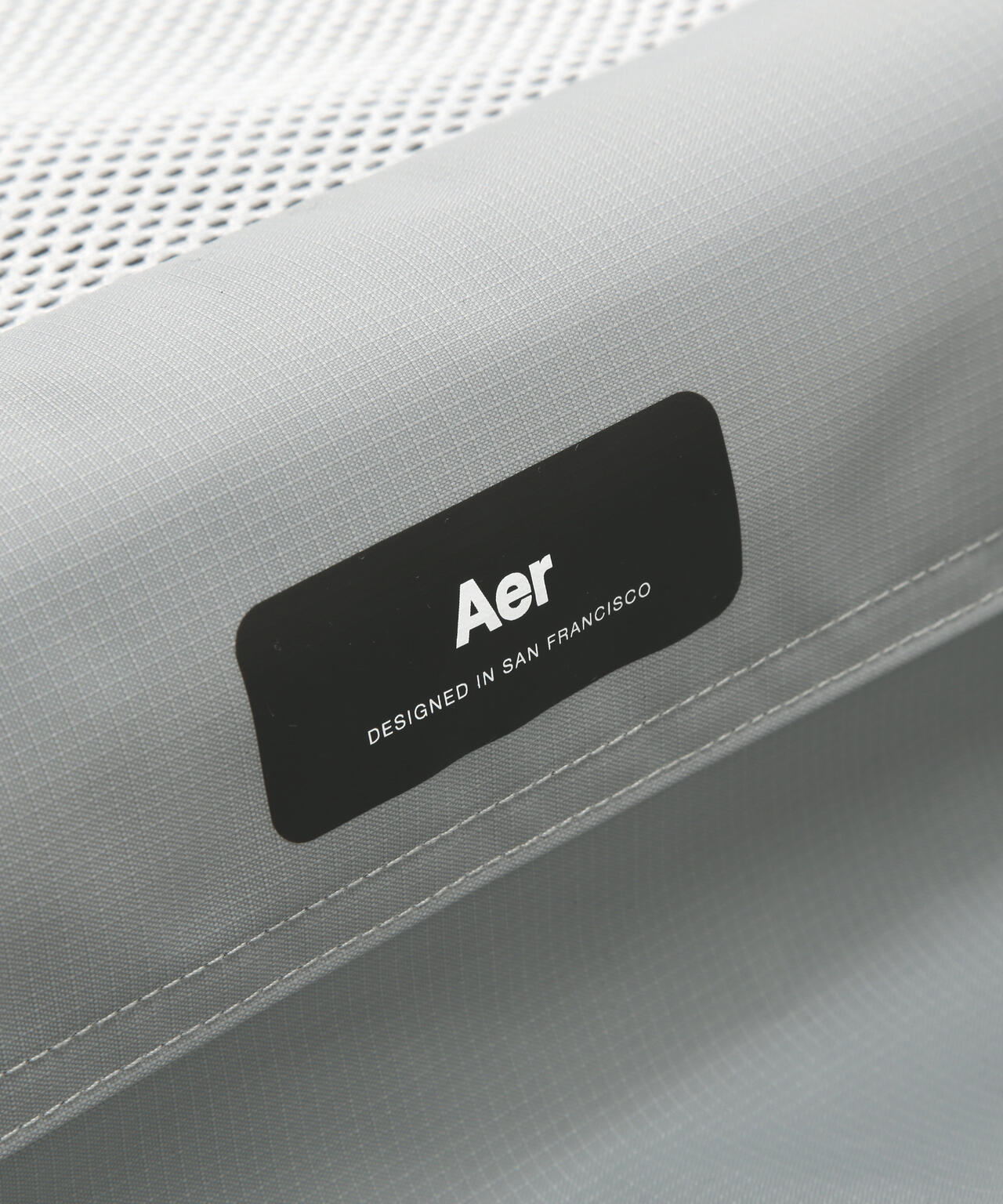 Aer(エアー)Carry-On Max Black AERL-1101