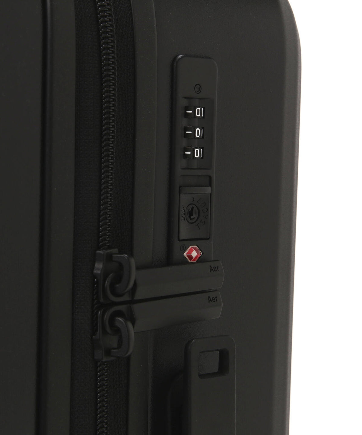 Aer(エアー)Carry-On Black AERL-1102