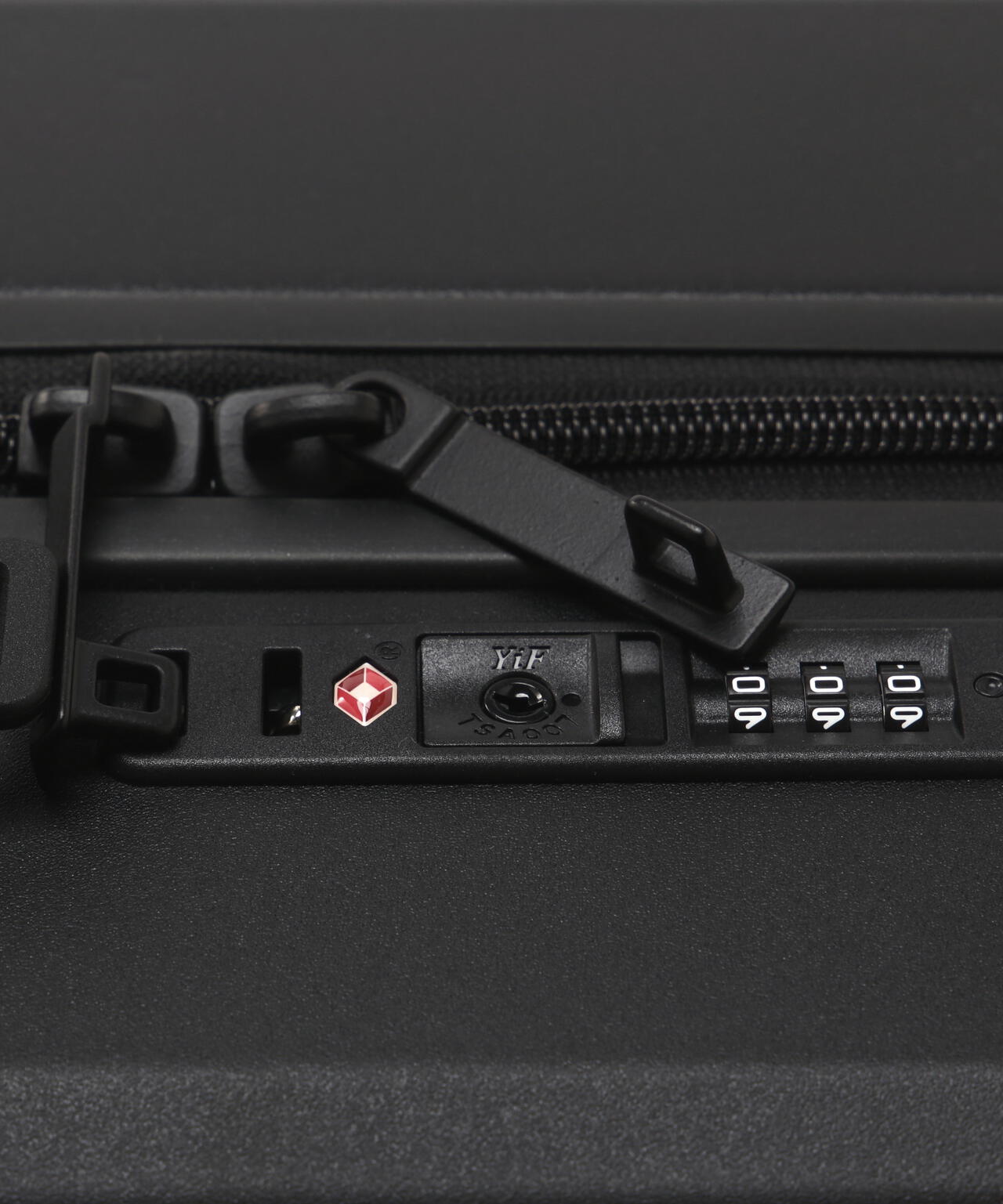 Aer(エアー)Carry-On Black AERL-1102